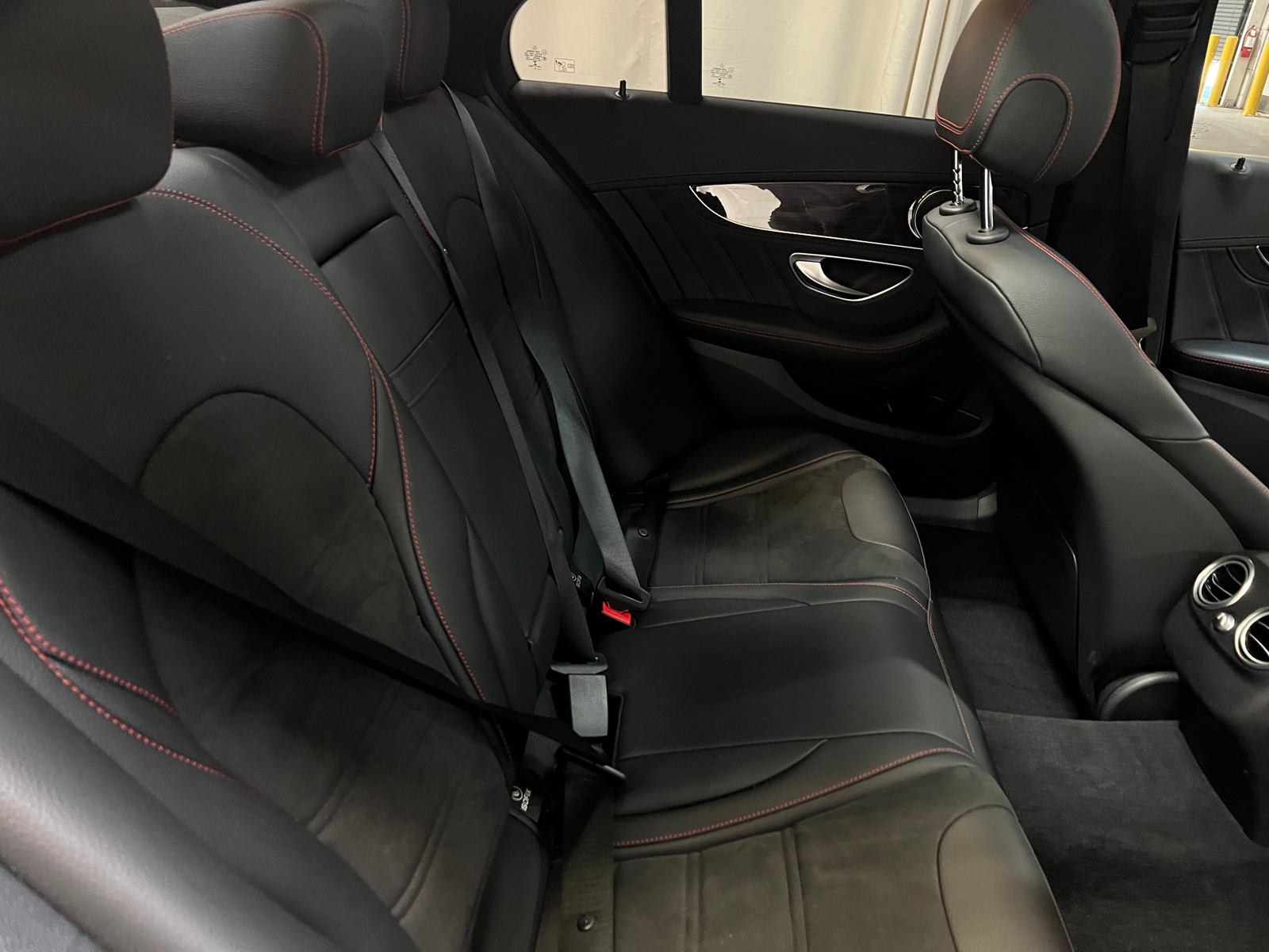 Thumbnail: 2018 Mercedes-Benz C-Class - 5