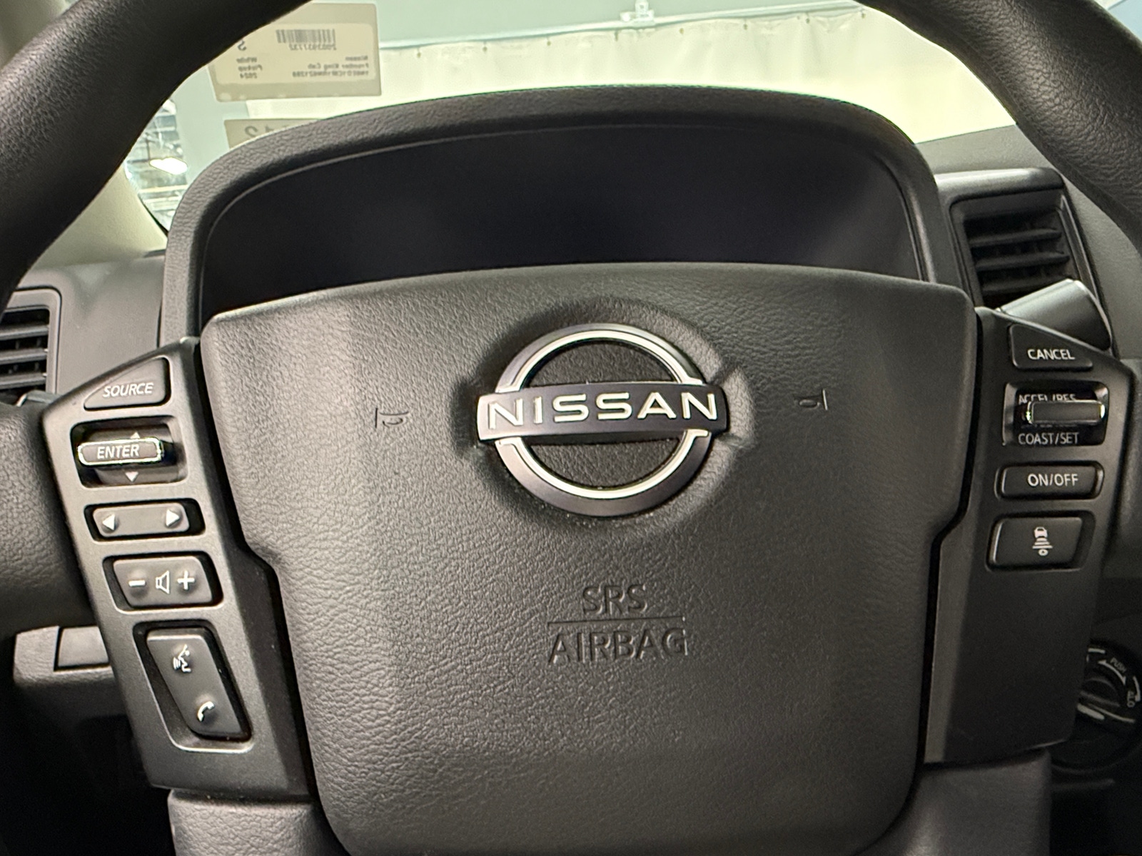 Thumbnail: 2024 Nissan Frontier - 5