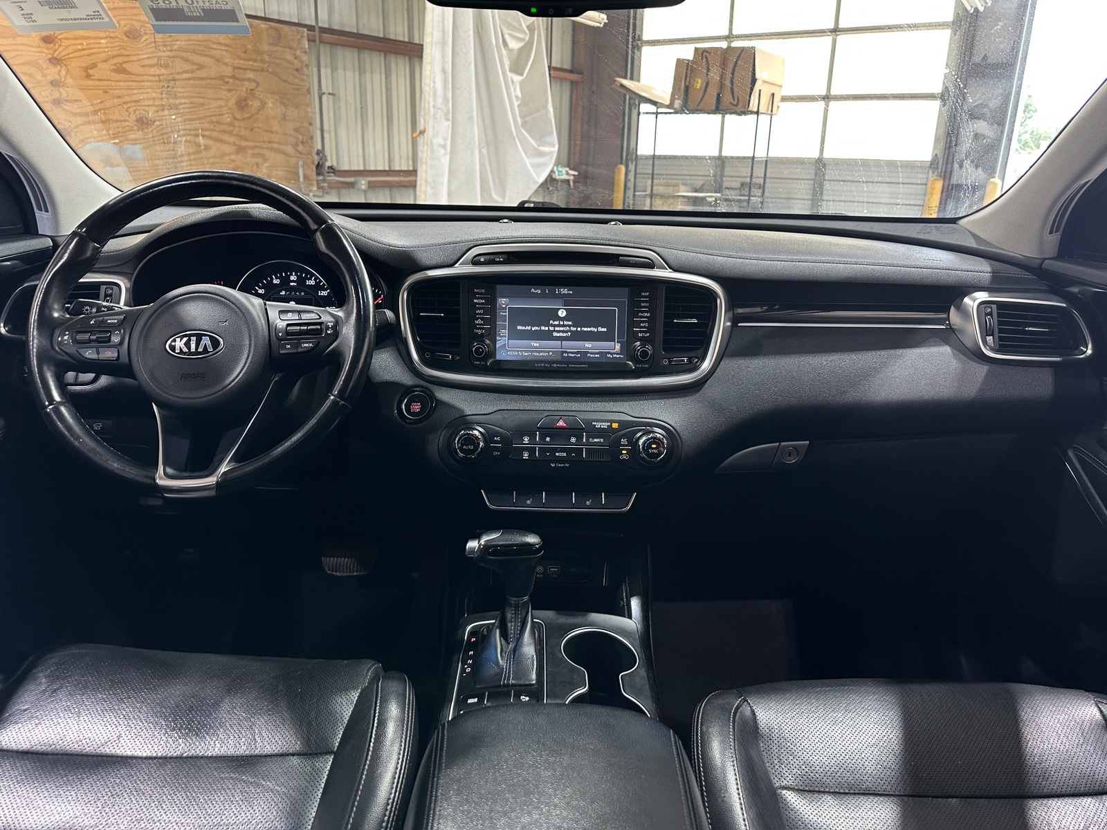 Thumbnail: 2017 Kia Sorento - 2