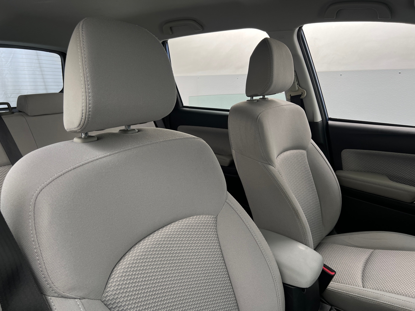 Thumbnail: 2018 Subaru Forester - 2
