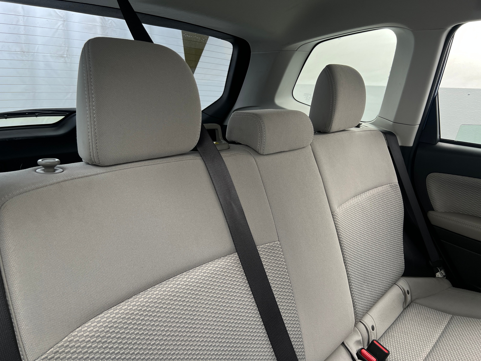 Thumbnail: 2018 Subaru Forester - 6