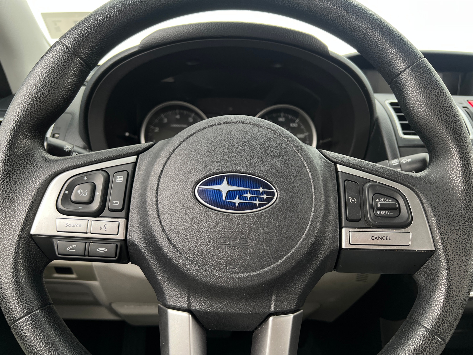 Thumbnail: 2018 Subaru Forester - 5