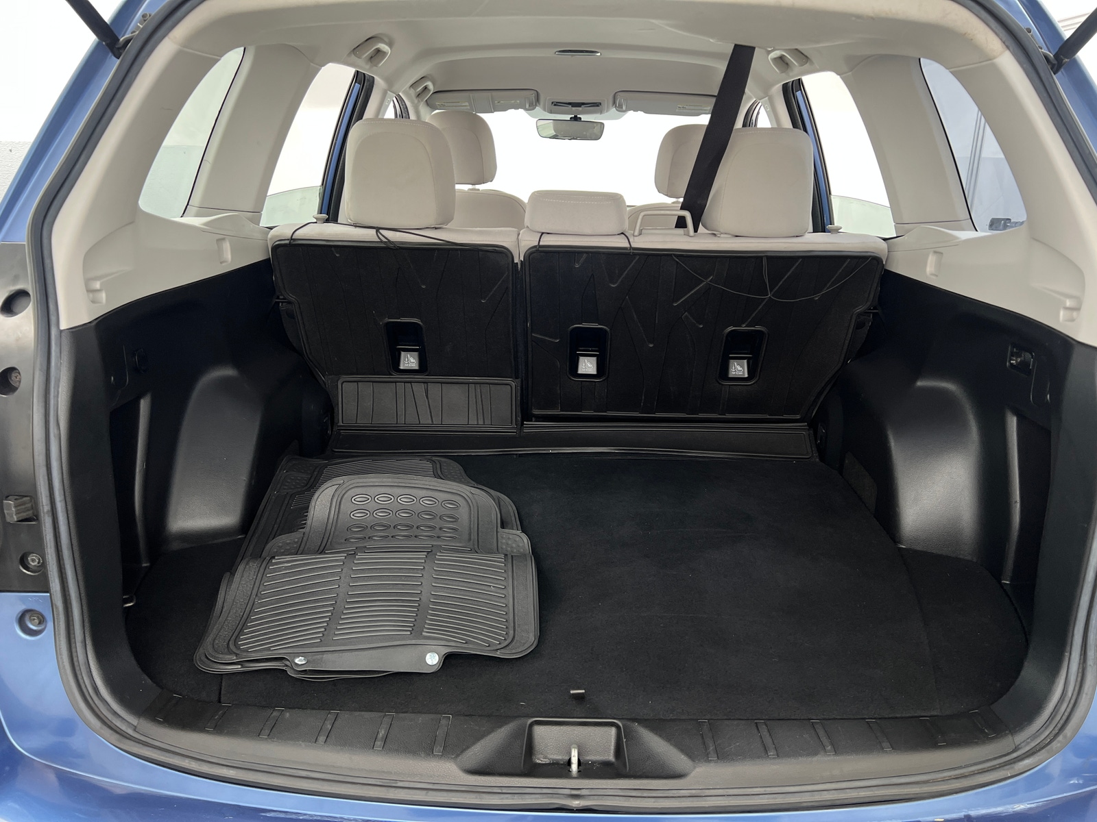 Thumbnail: 2018 Subaru Forester - 7