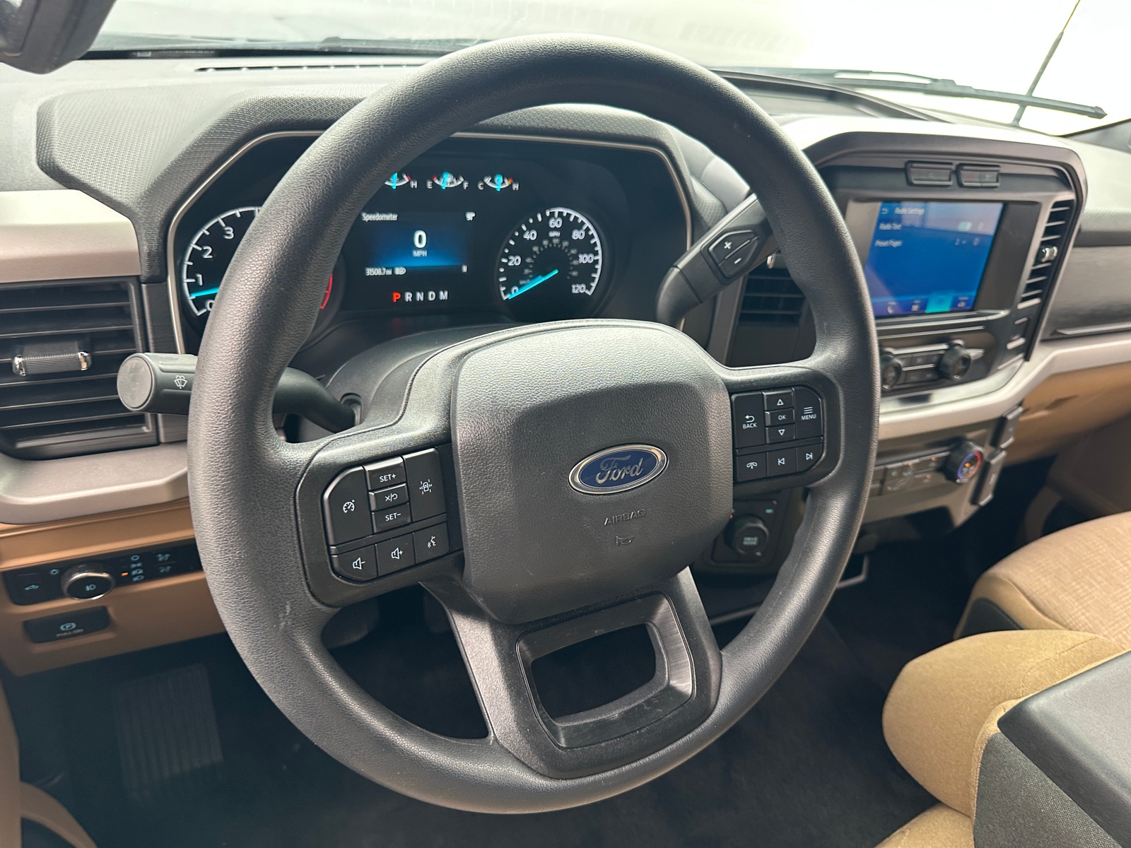 Thumbnail: 2023 Ford Econoline - 5