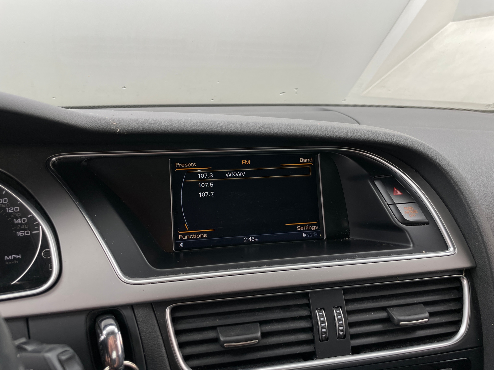 Thumbnail: 2014 Audi A5 - 2
