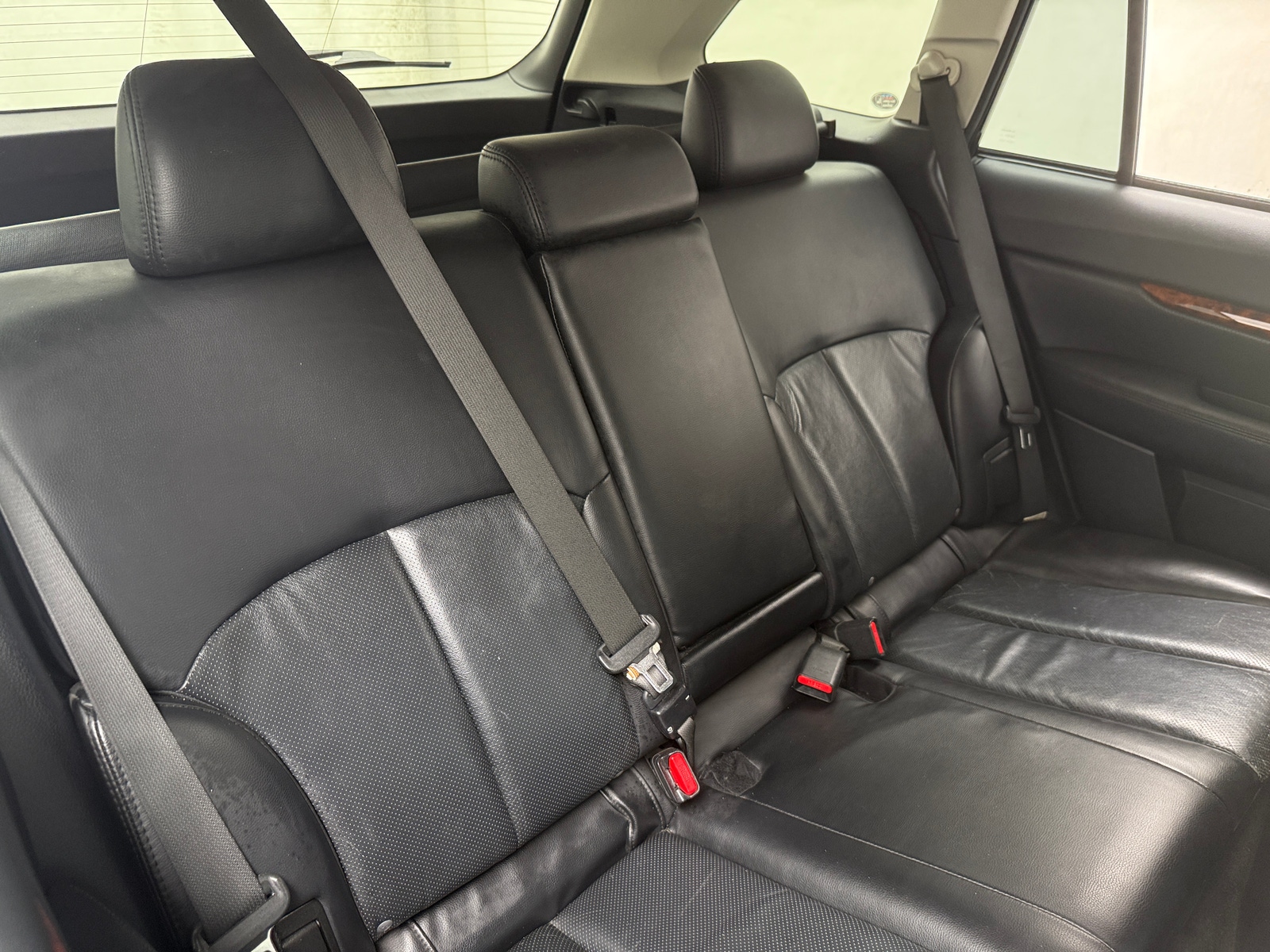 Thumbnail: 2011 Subaru Outback - 5