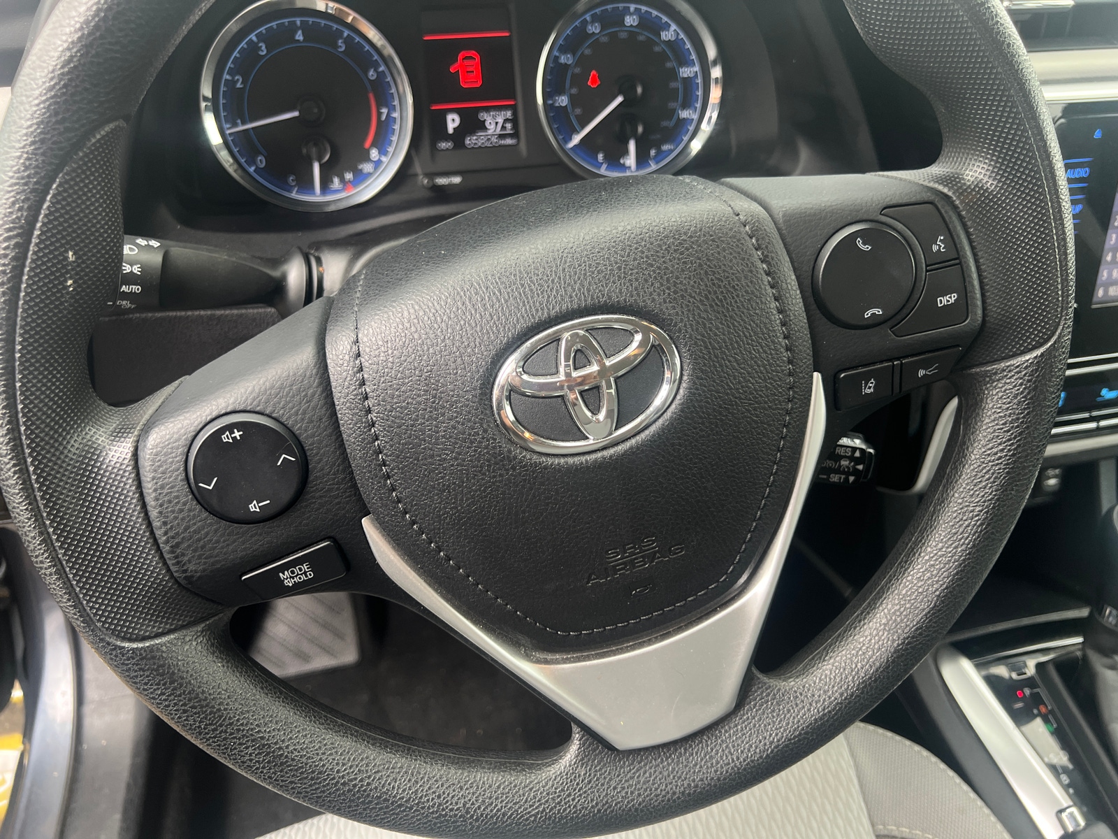 Thumbnail: 2017 Toyota Corolla - 5