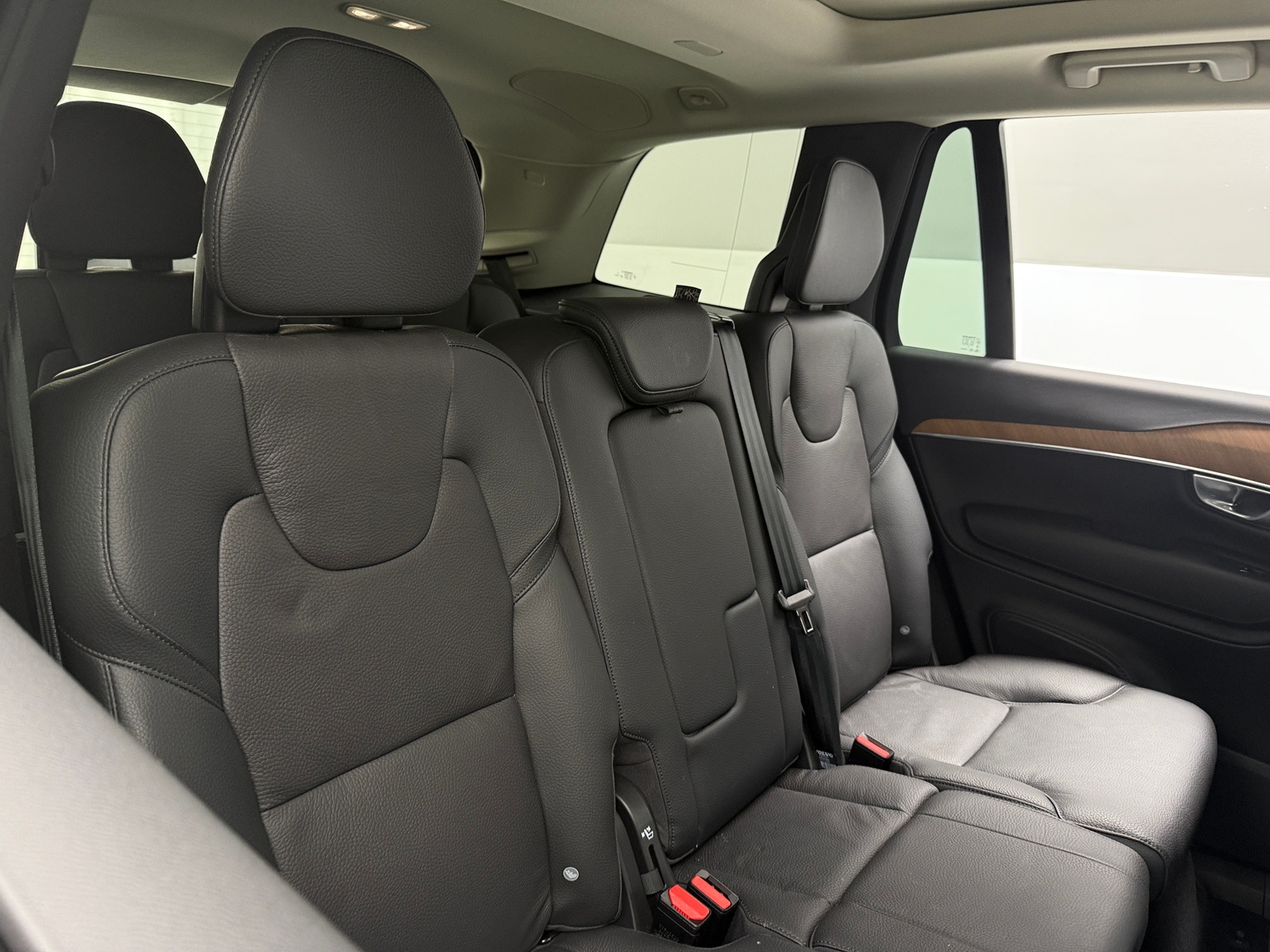 Thumbnail: 2024 Volvo XC90 - 5