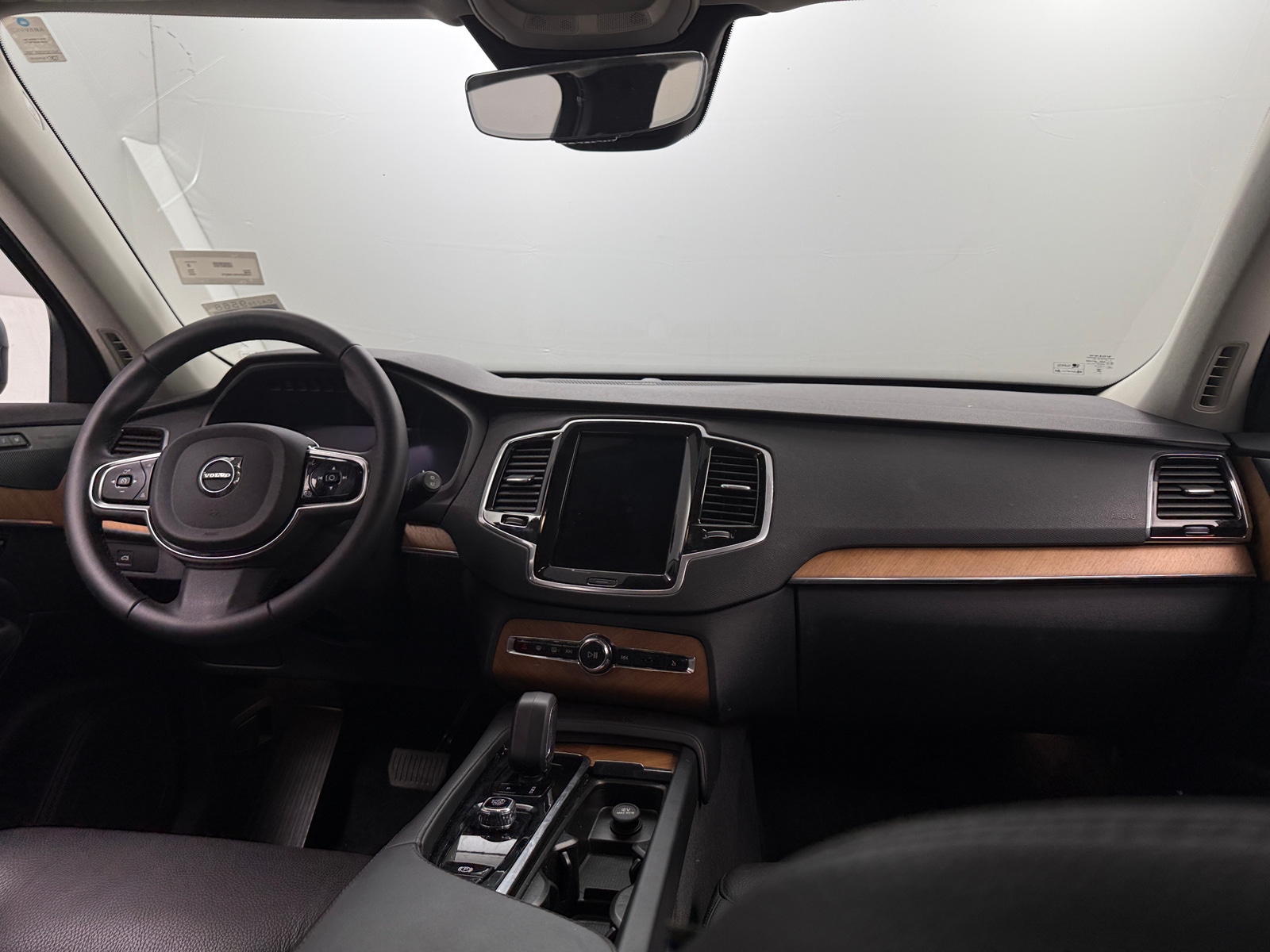 Thumbnail: 2024 Volvo XC90 - 2