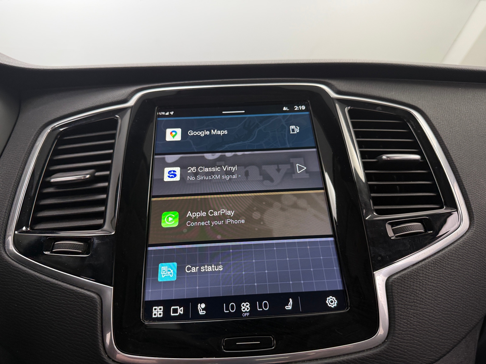 Thumbnail: 2024 Volvo XC90 - 3