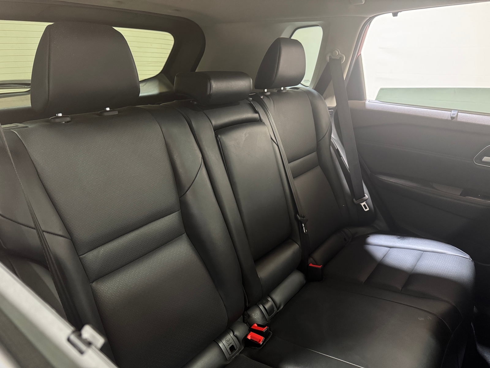 Thumbnail: 2021 Nissan Rogue - 6