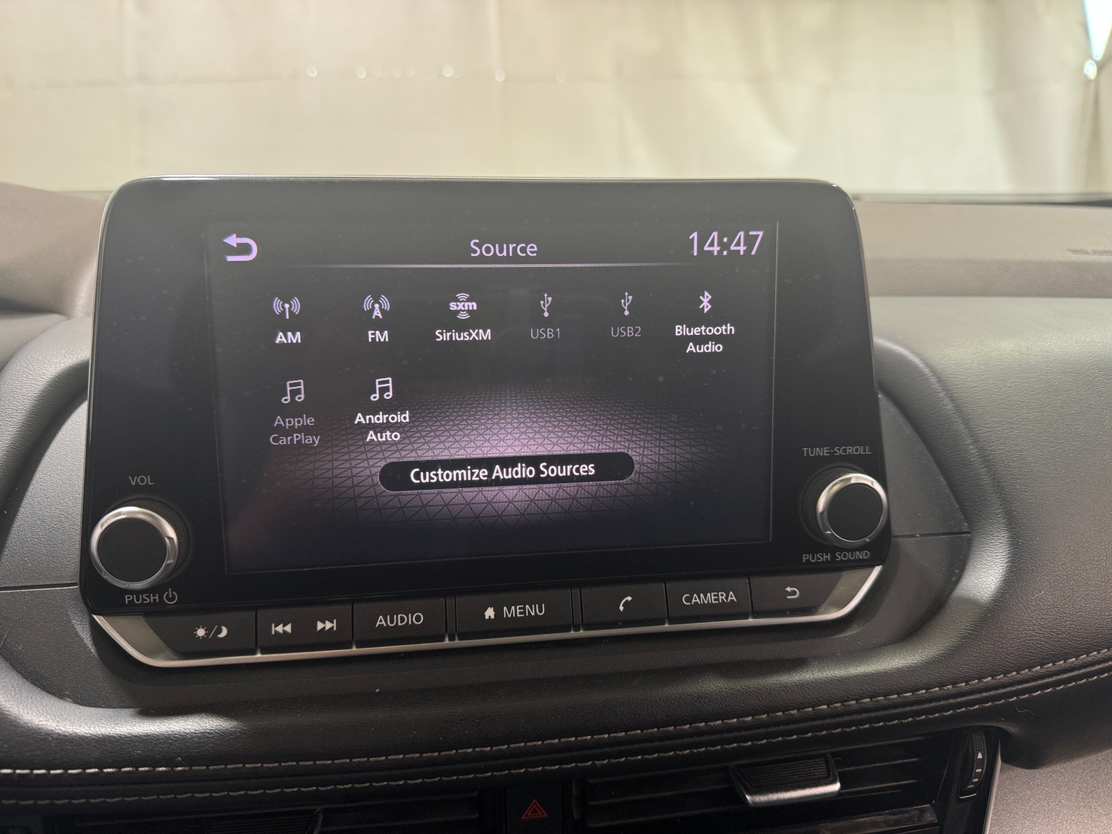 Thumbnail: 2021 Nissan Rogue - 4