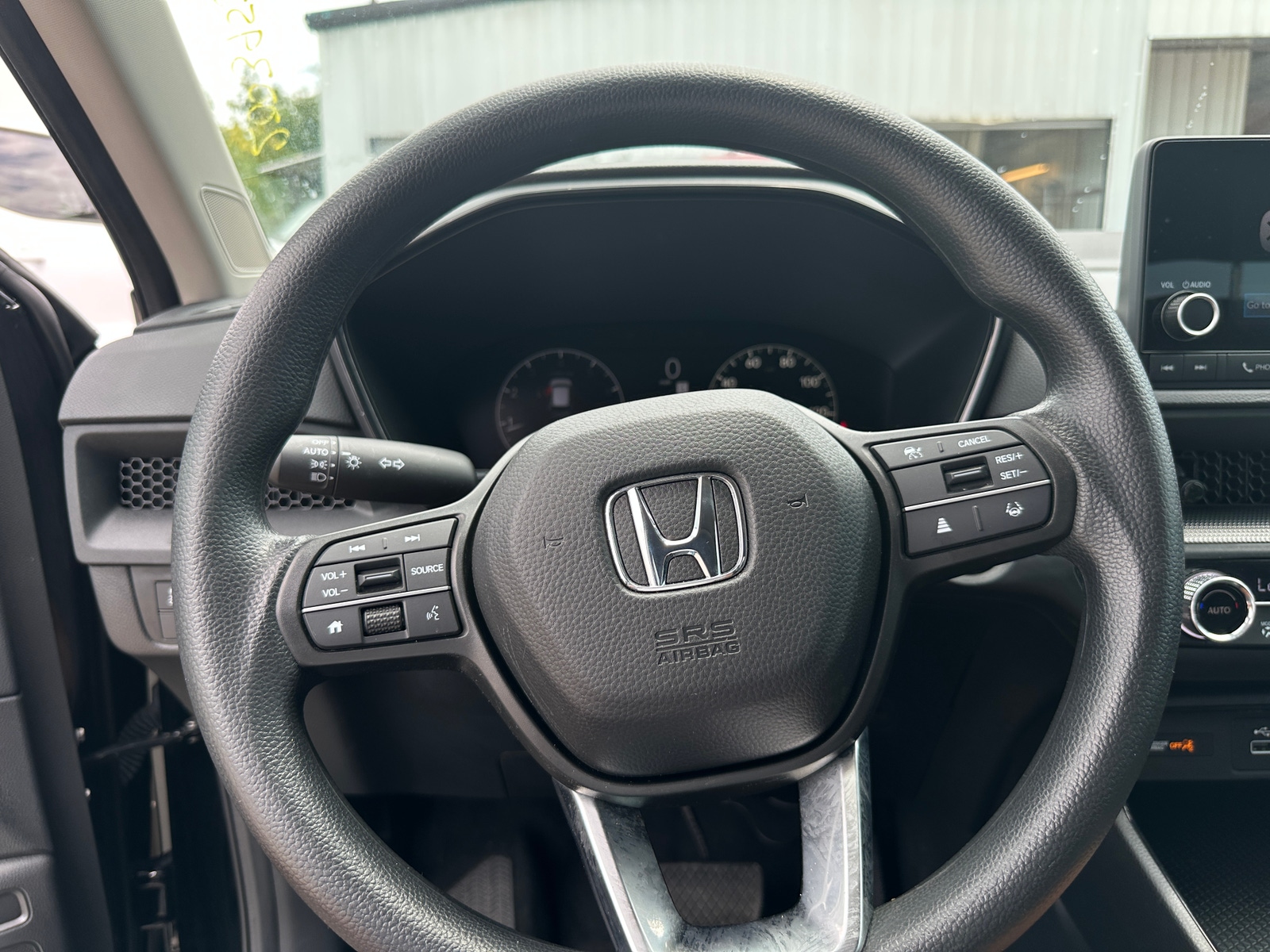 Thumbnail: 2024 Honda CR-V - 5