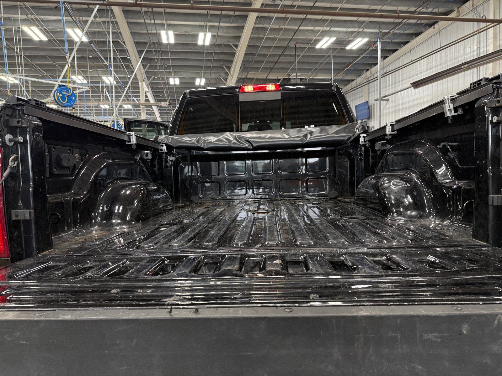 Thumbnail: 2021 RAM 2500 - 6