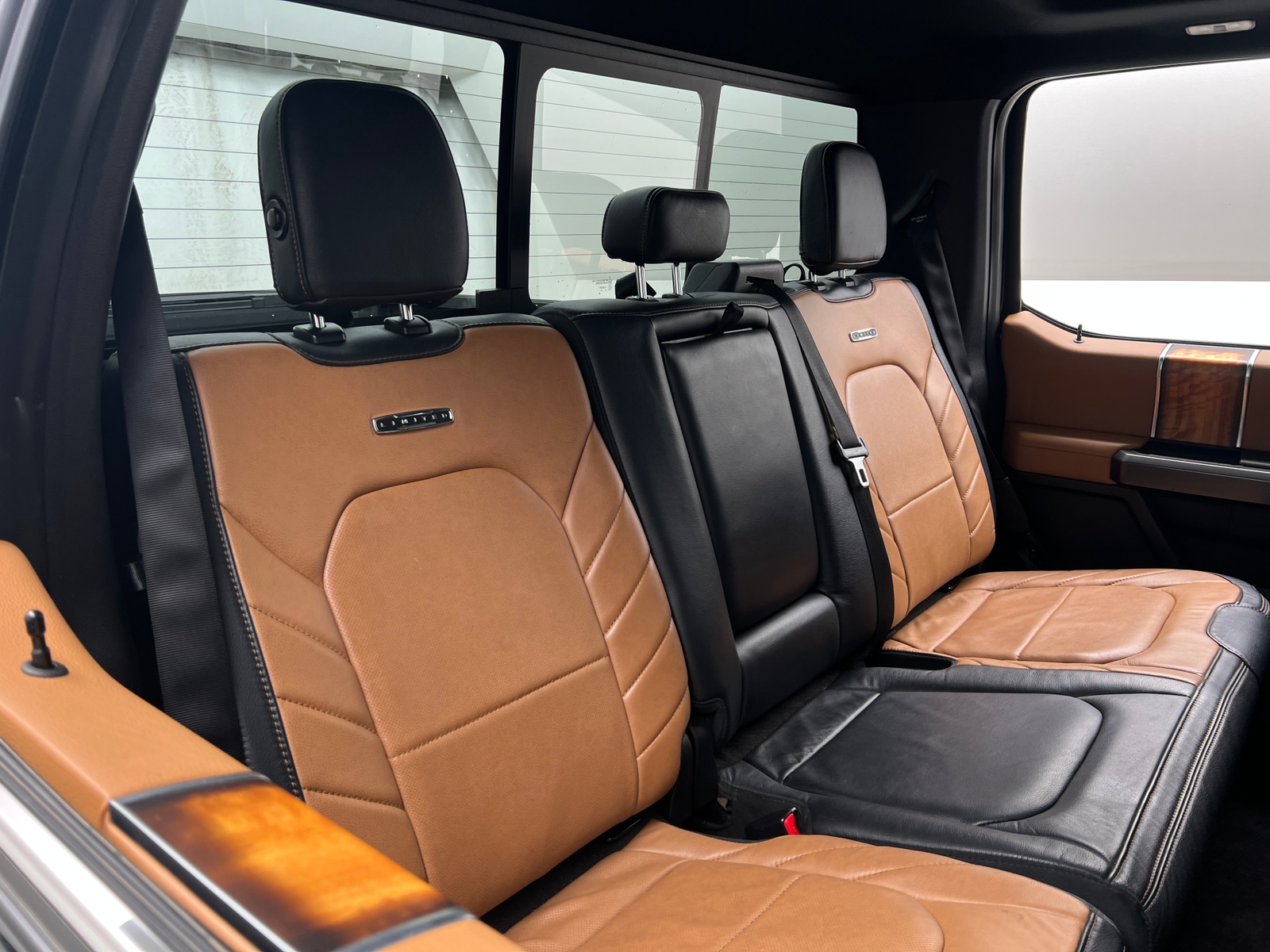 Thumbnail: 2016 Ford Econoline - 5