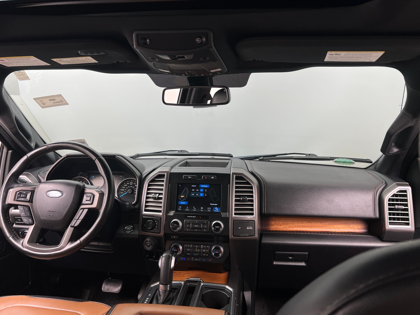 Thumbnail: 2016 Ford Econoline - 2