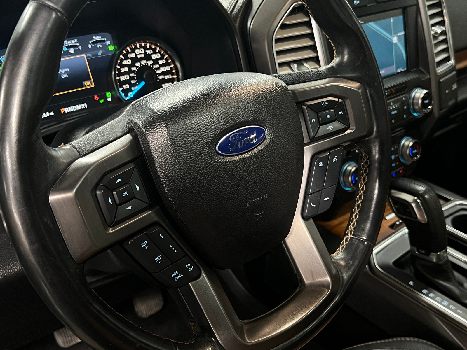 Thumbnail: 2016 Ford Econoline - 4