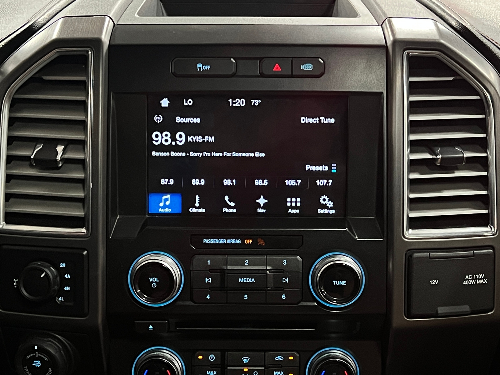 Thumbnail: 2016 Ford Econoline - 3