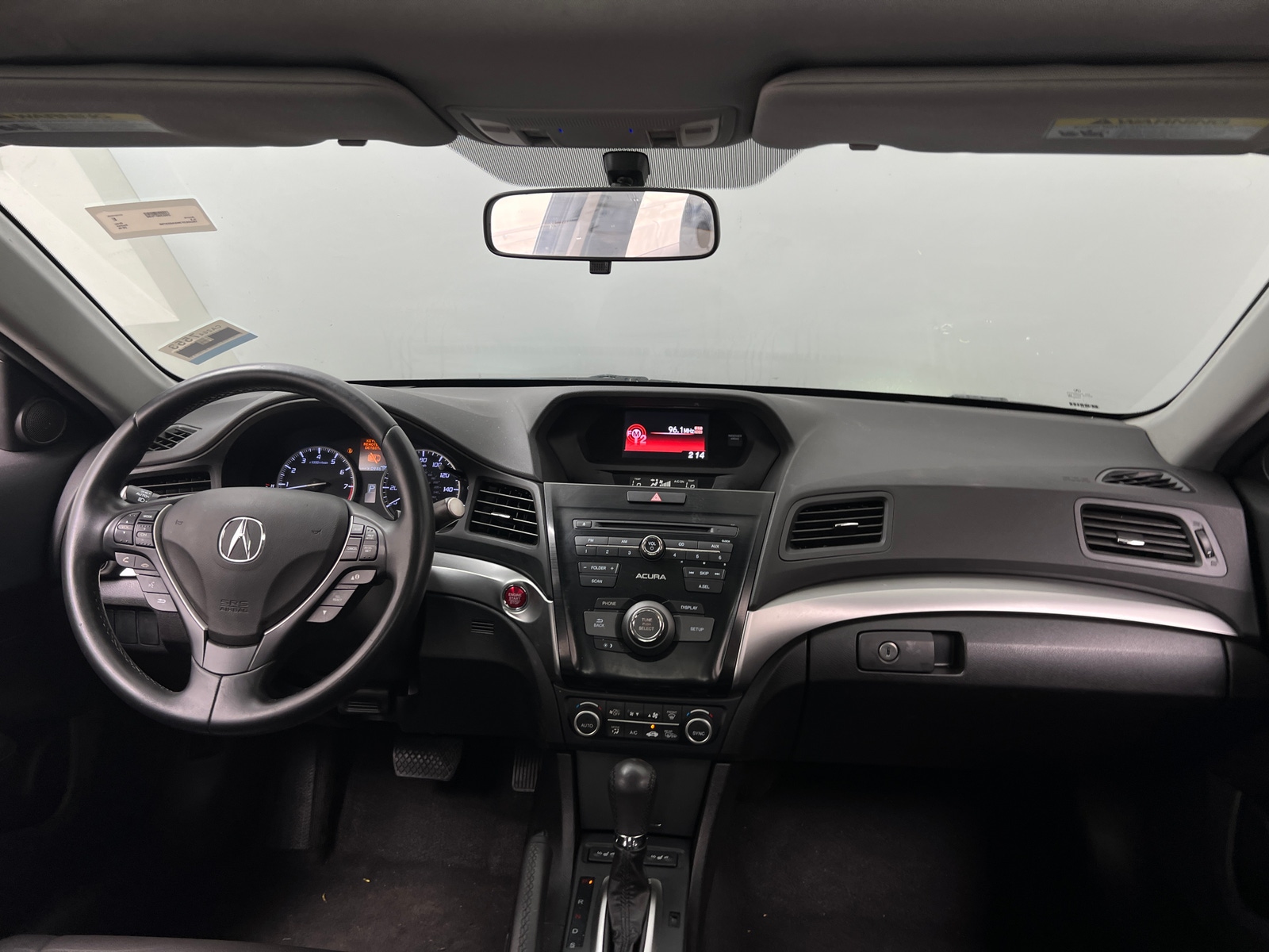 Thumbnail: 2016 Acura ILX - 2