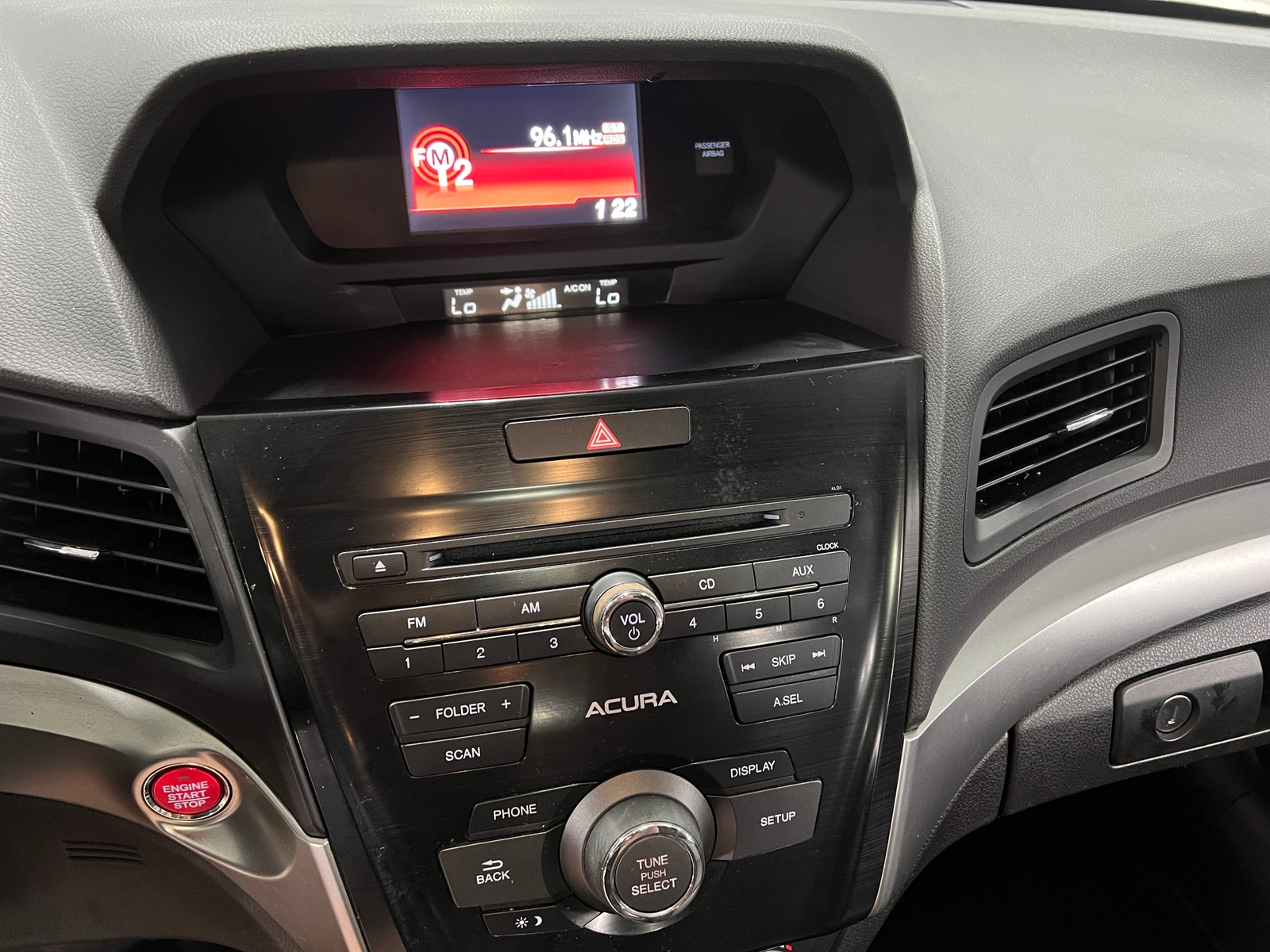 Thumbnail: 2016 Acura ILX - 3