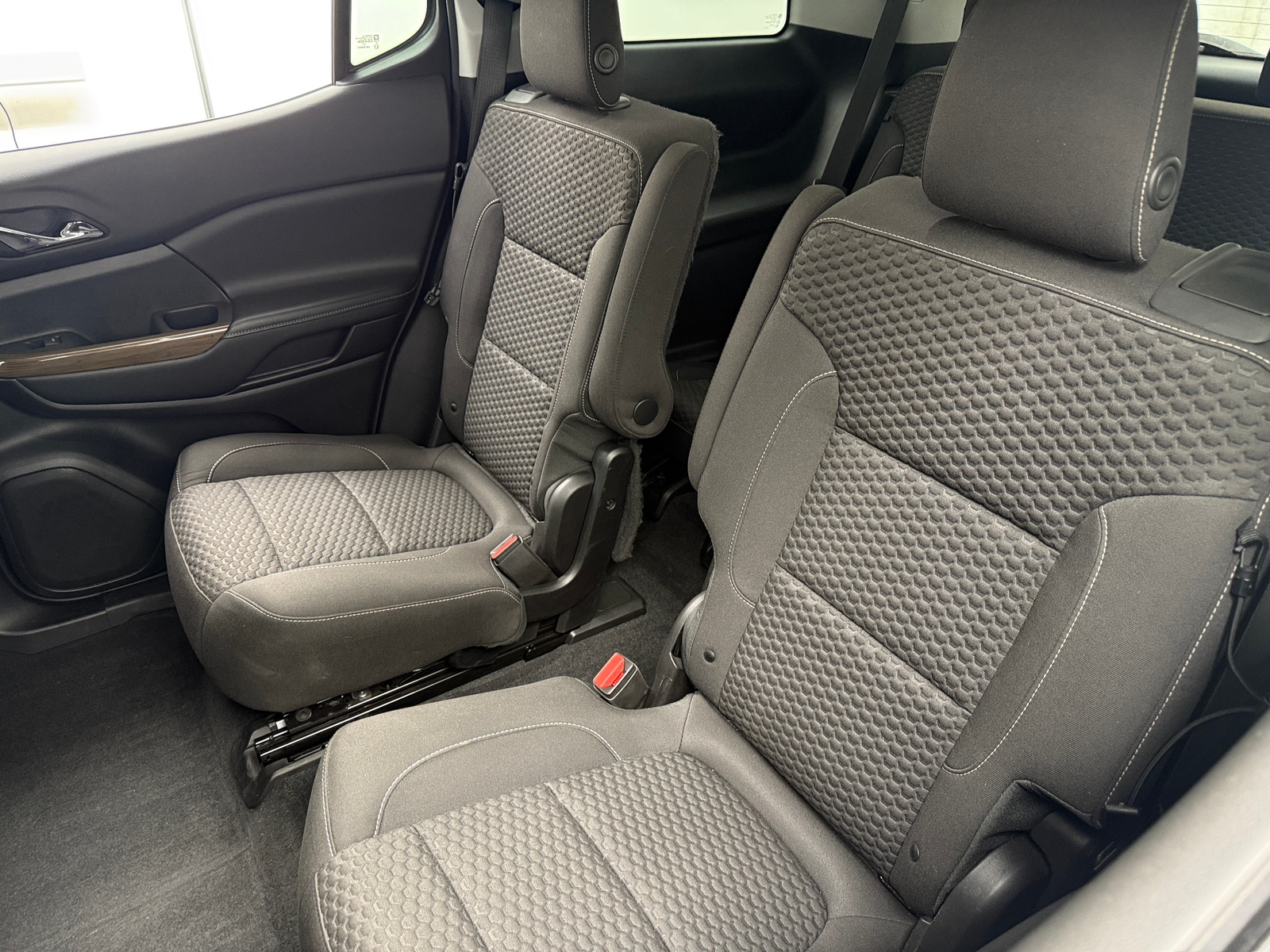 Thumbnail: 2019 GMC Acadia - 6