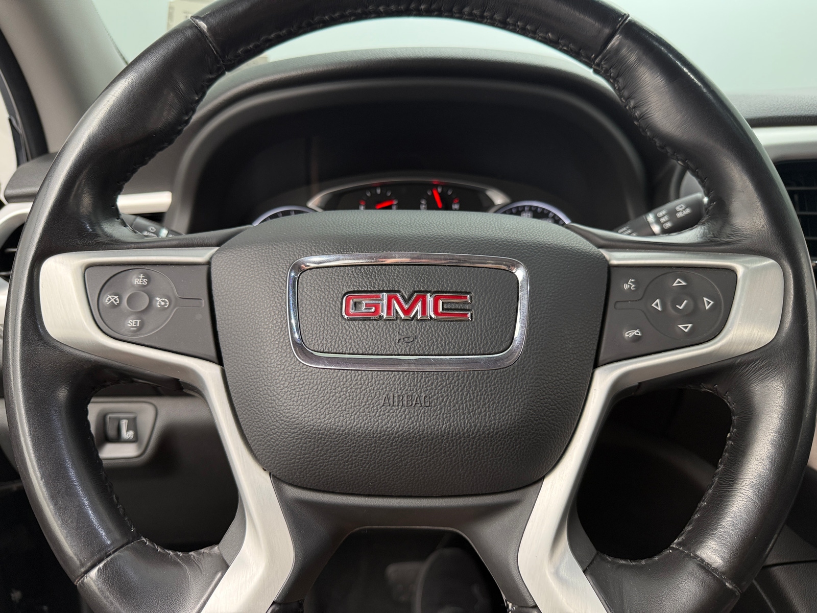 Thumbnail: 2019 GMC Acadia - 5