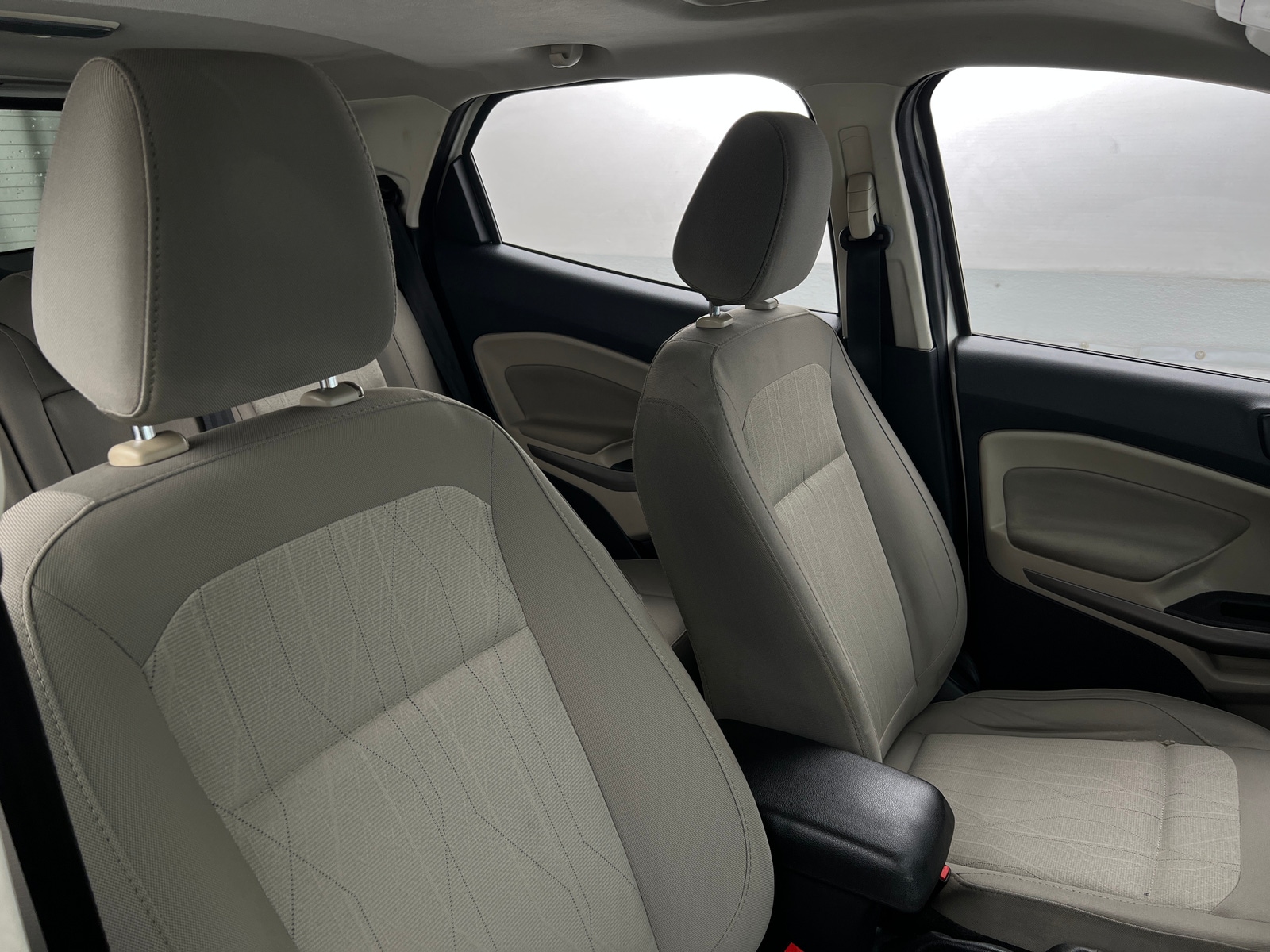 Thumbnail: 2020 Ford EcoSport - 2