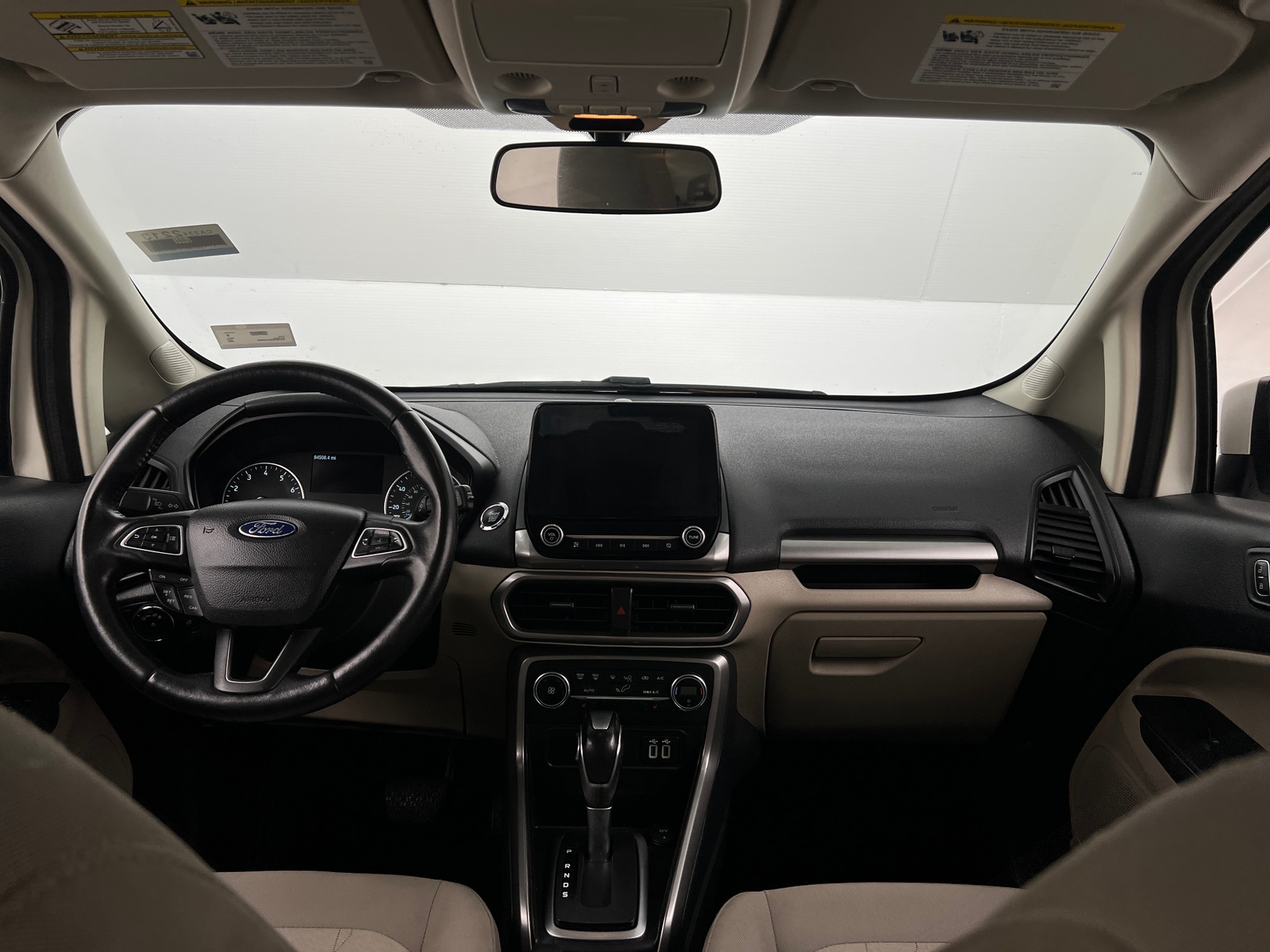 Thumbnail: 2020 Ford EcoSport - 3
