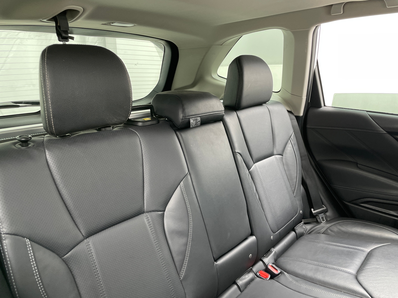 Thumbnail: 2020 Subaru Forester - 5
