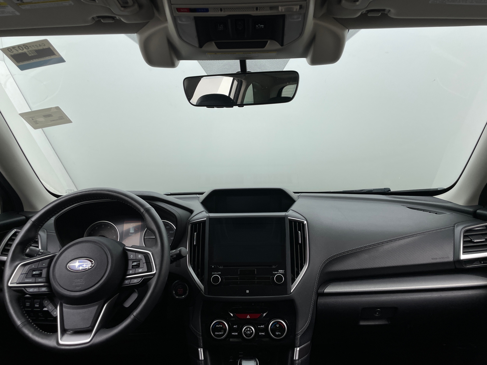 Thumbnail: 2020 Subaru Forester - 2