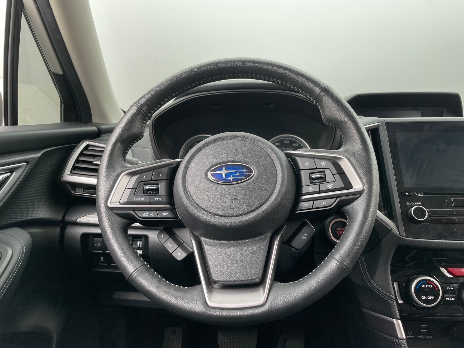 Thumbnail: 2020 Subaru Forester - 4