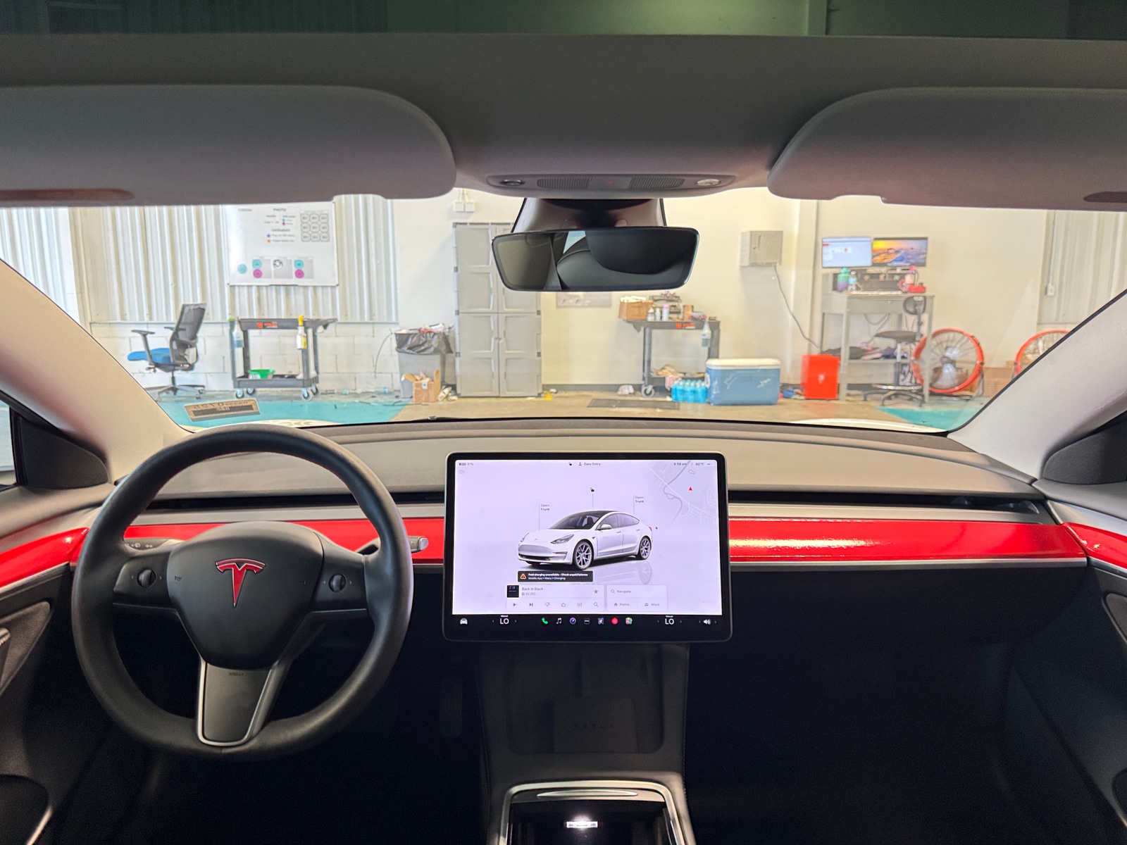 Thumbnail: 2023 Tesla Model 3 - 2