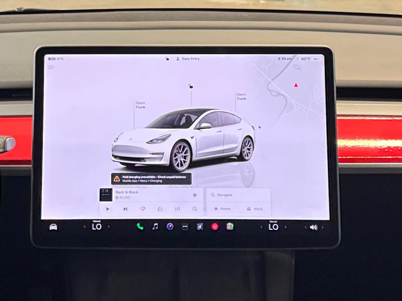 Thumbnail: 2023 Tesla Model 3 - 3