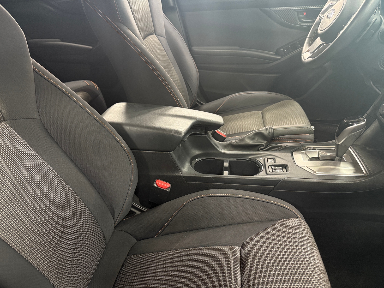 Thumbnail: 2019 Subaru Crosstrek - 2