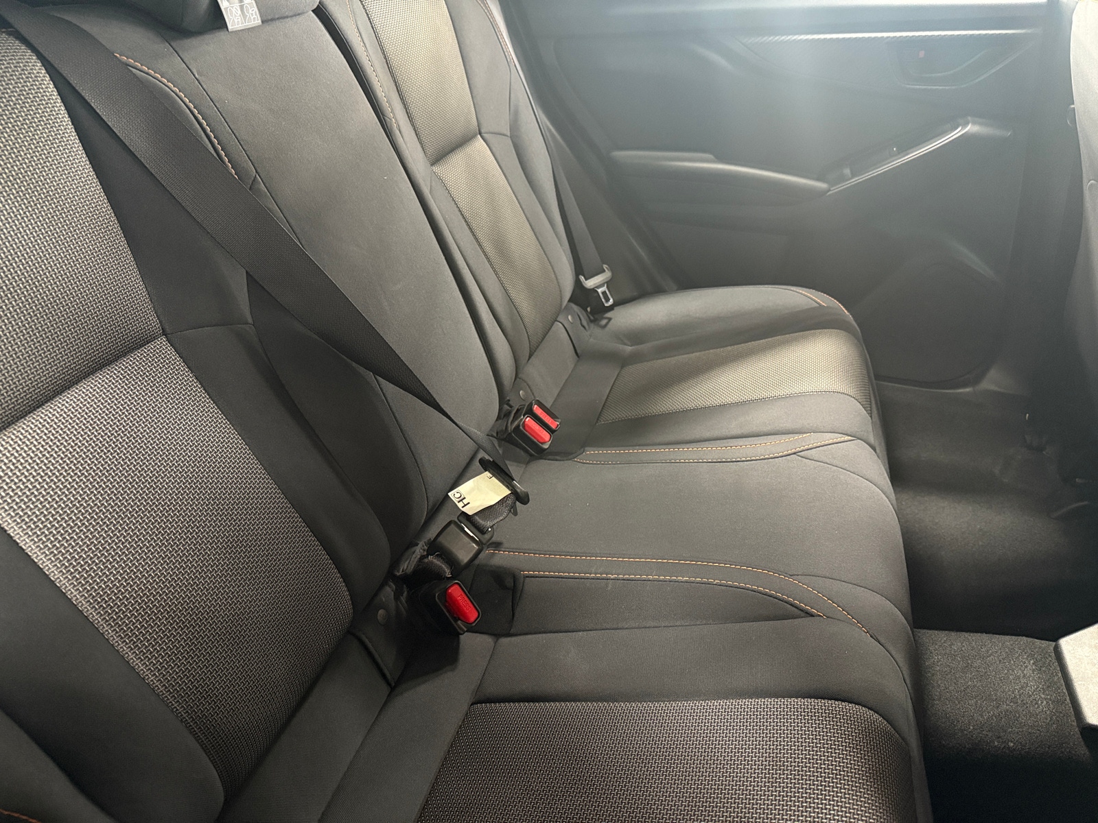 Thumbnail: 2019 Subaru Crosstrek - 6