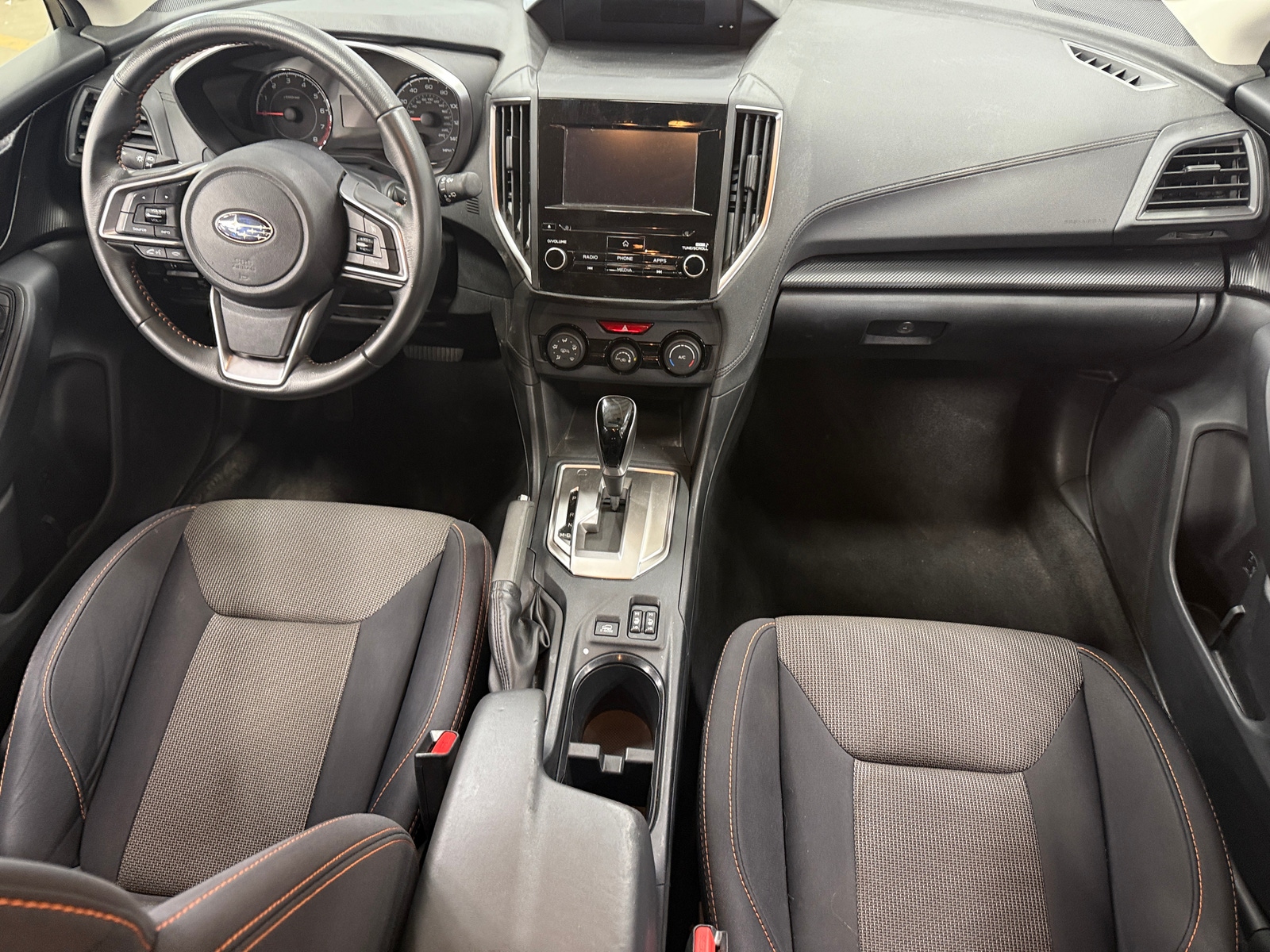 Thumbnail: 2019 Subaru Crosstrek - 3