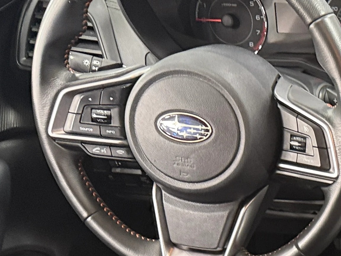 Thumbnail: 2019 Subaru Crosstrek - 5