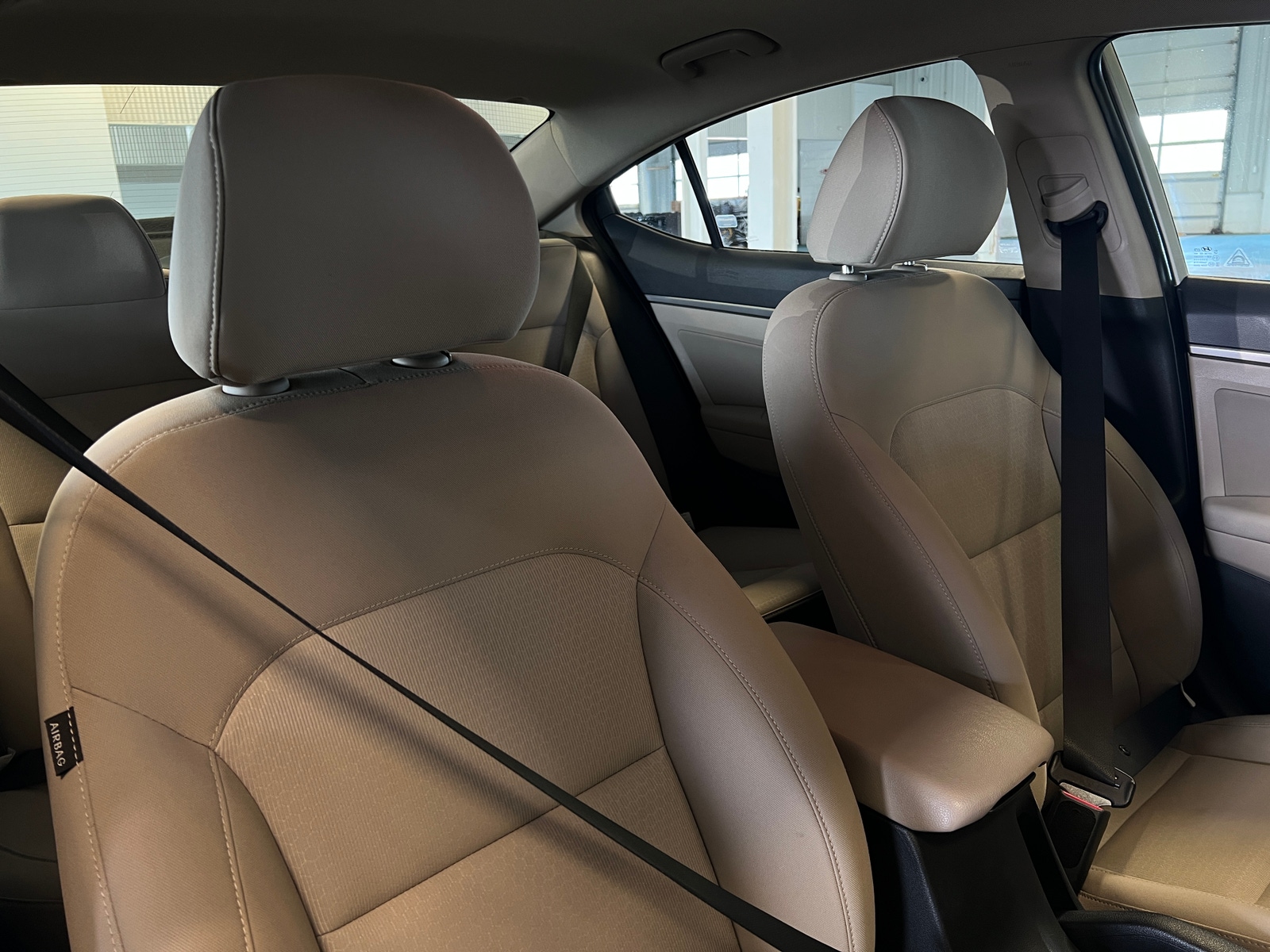 Thumbnail: 2017 Hyundai Elantra - 2