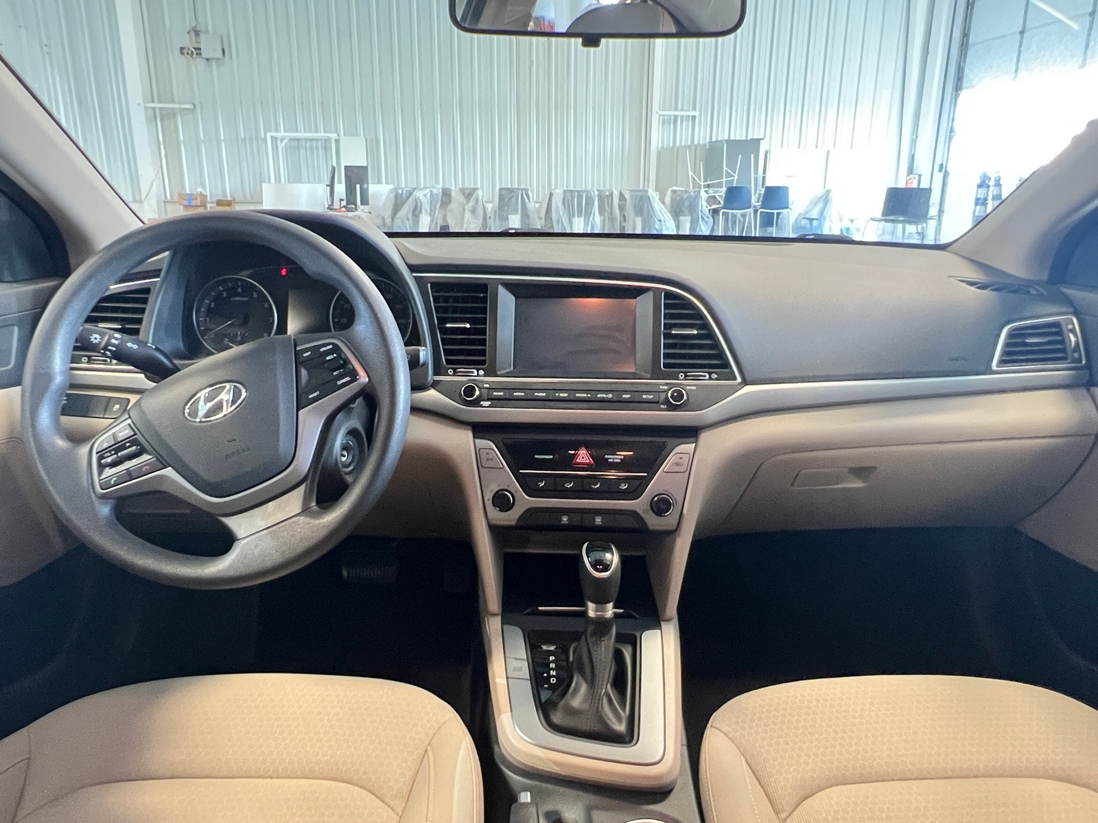 Thumbnail: 2017 Hyundai Elantra - 3