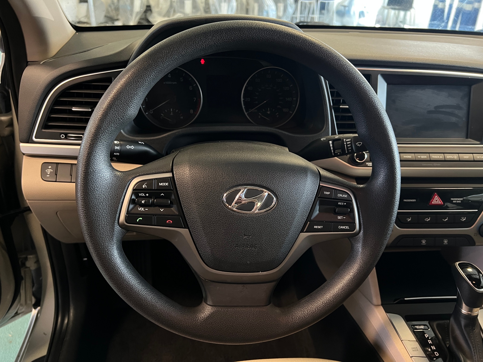 Thumbnail: 2017 Hyundai Elantra - 5