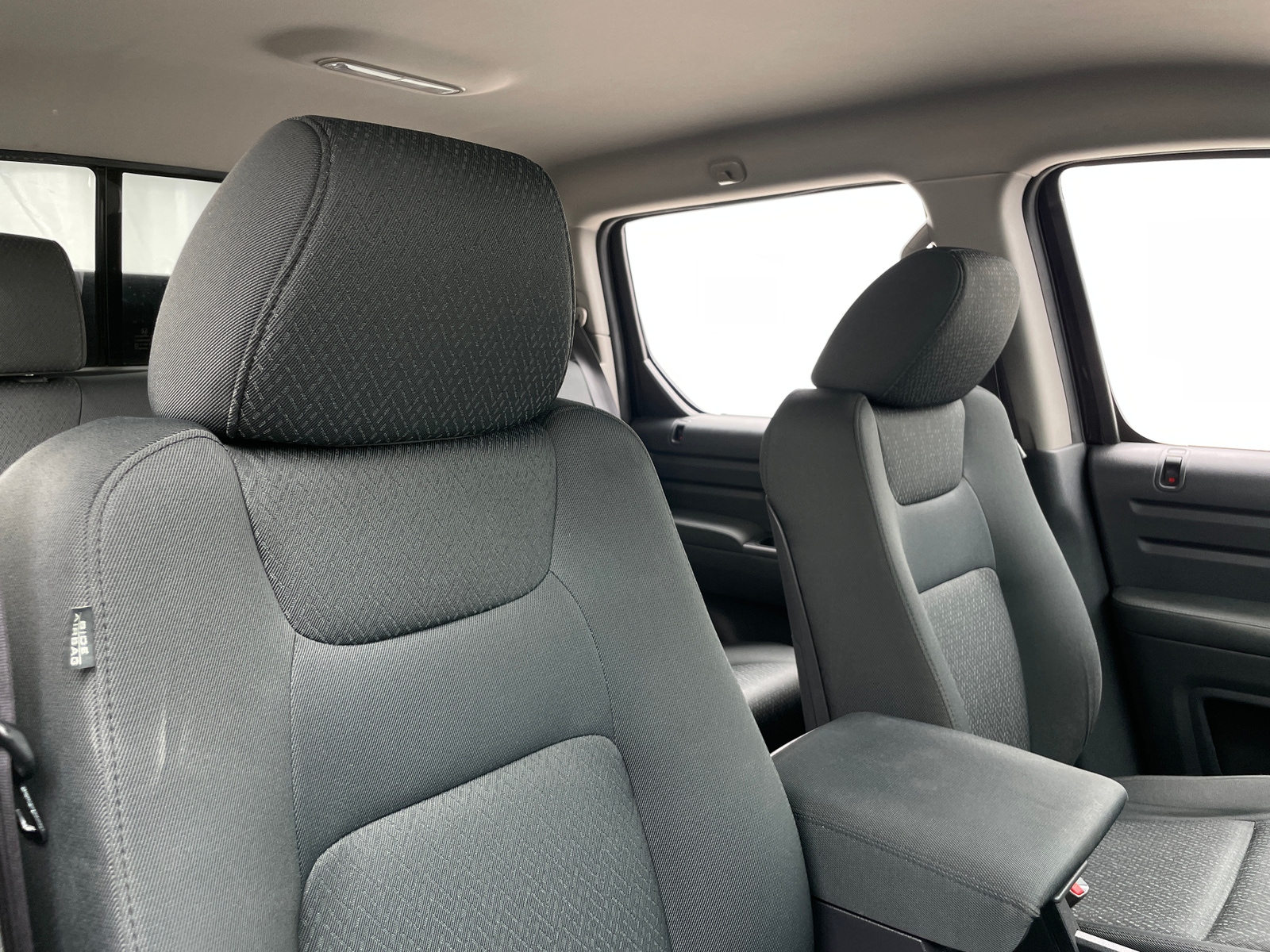 Thumbnail: 2014 Honda Ridgeline - 2