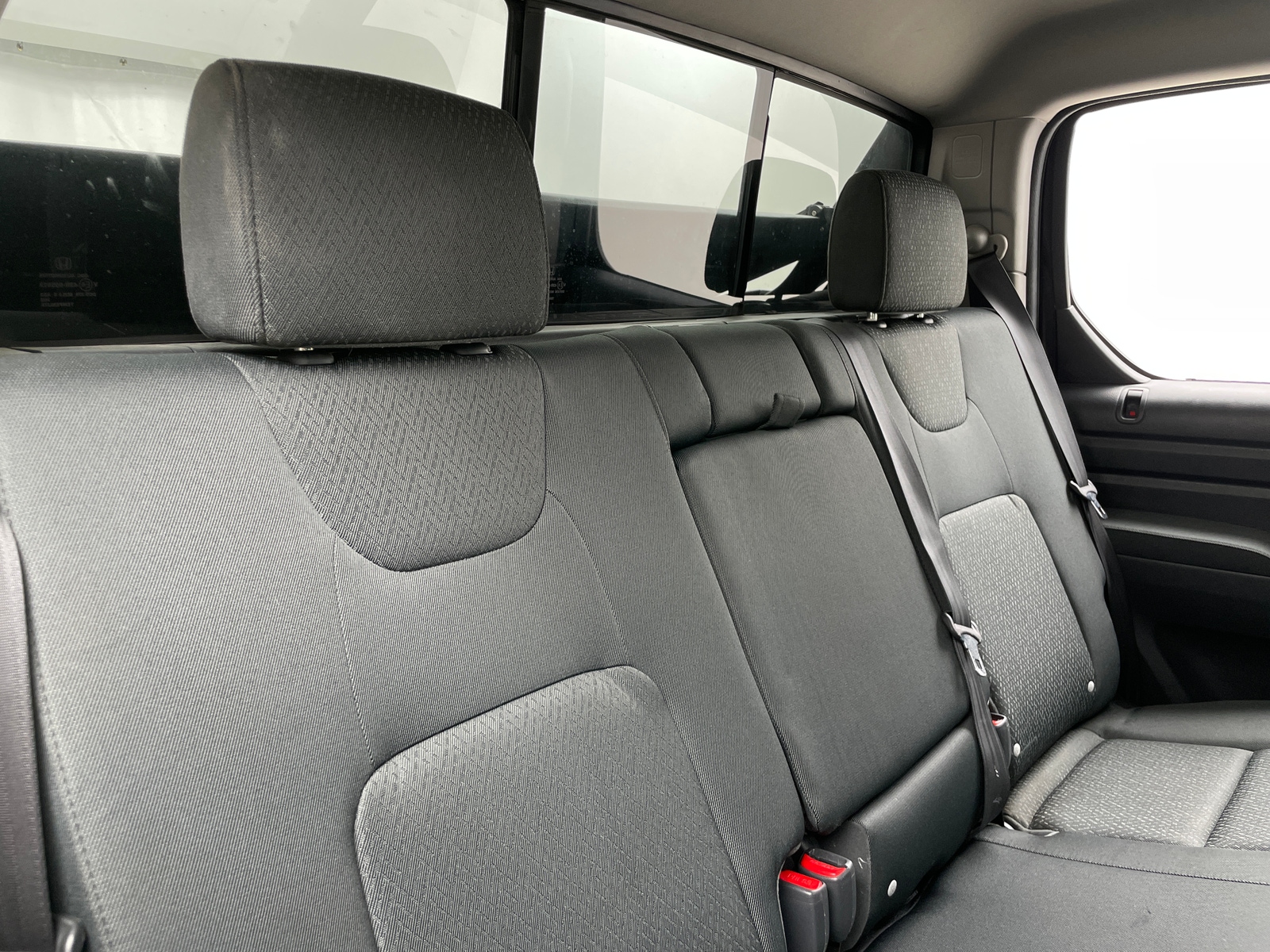 Thumbnail: 2014 Honda Ridgeline - 6