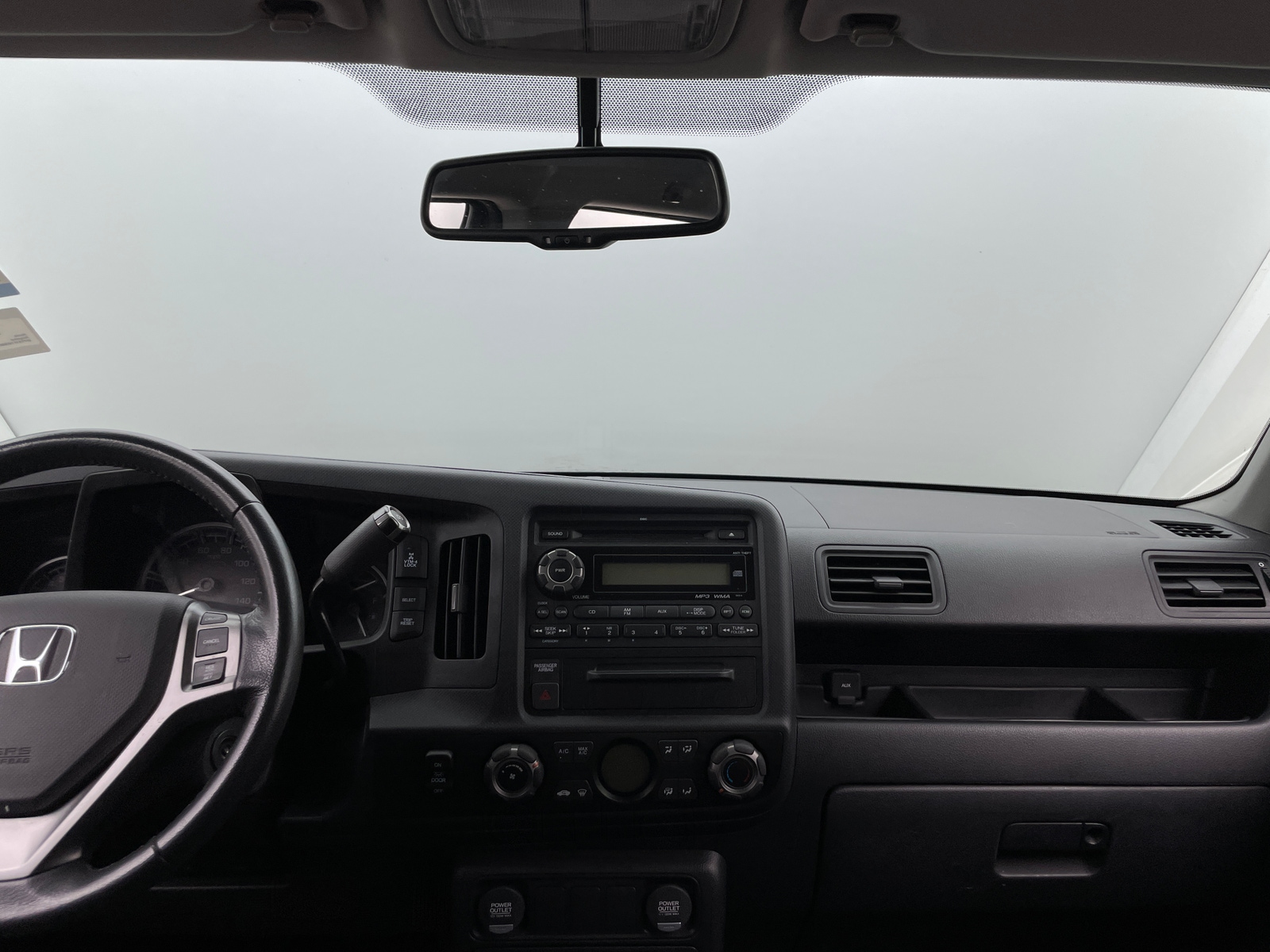 Thumbnail: 2014 Honda Ridgeline - 3
