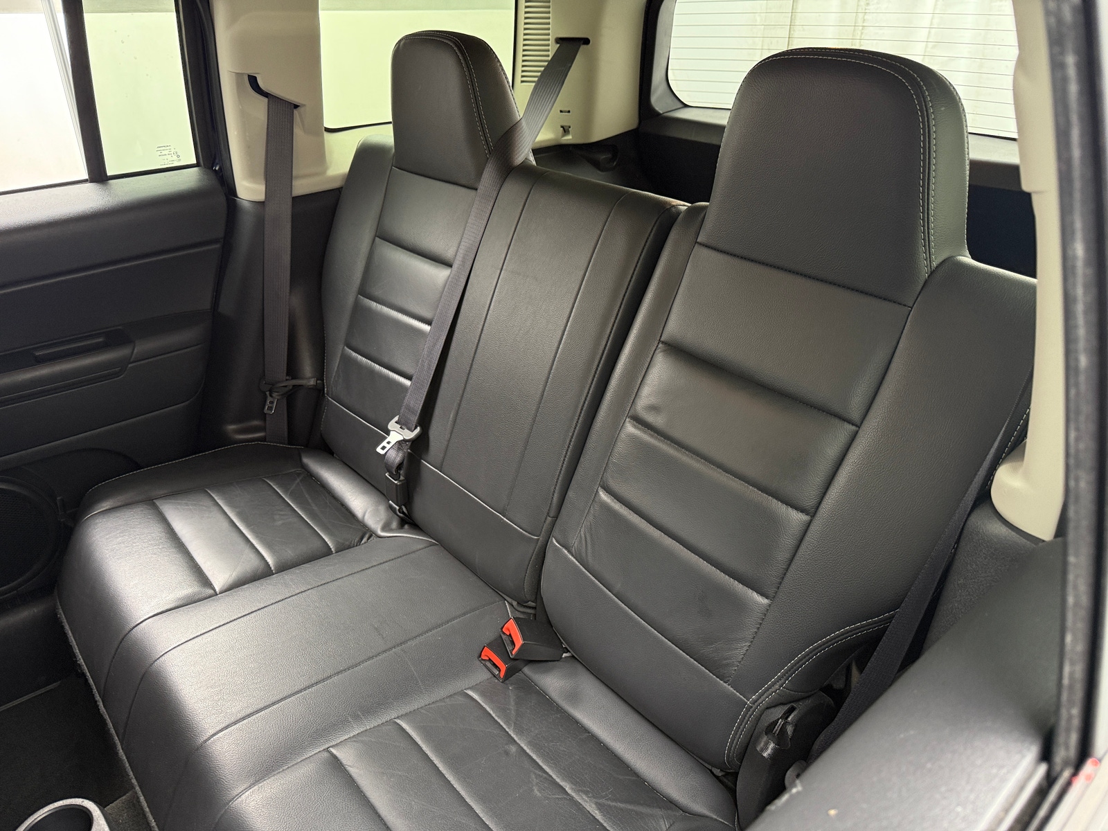 Thumbnail: 2016 Jeep Patriot - 5