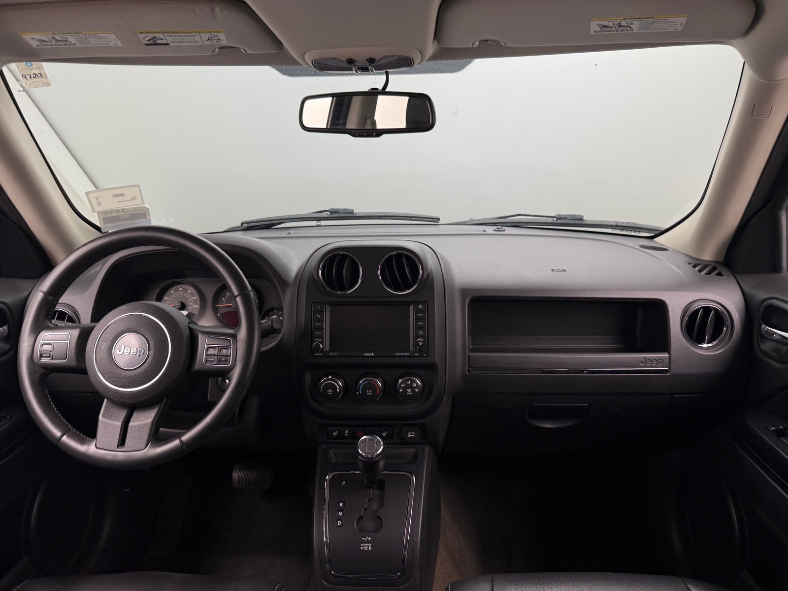 Thumbnail: 2016 Jeep Patriot - 2