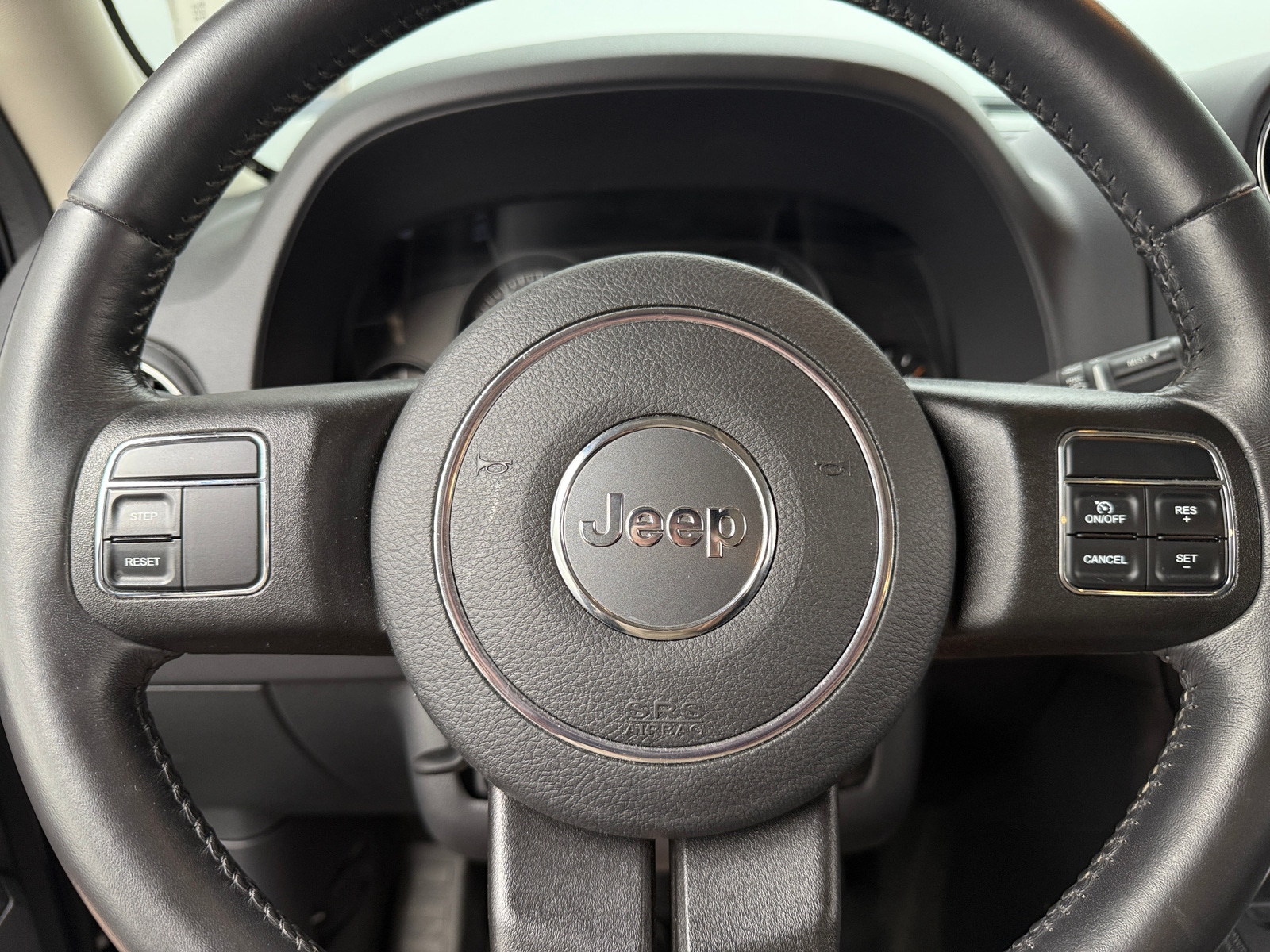Thumbnail: 2016 Jeep Patriot - 4