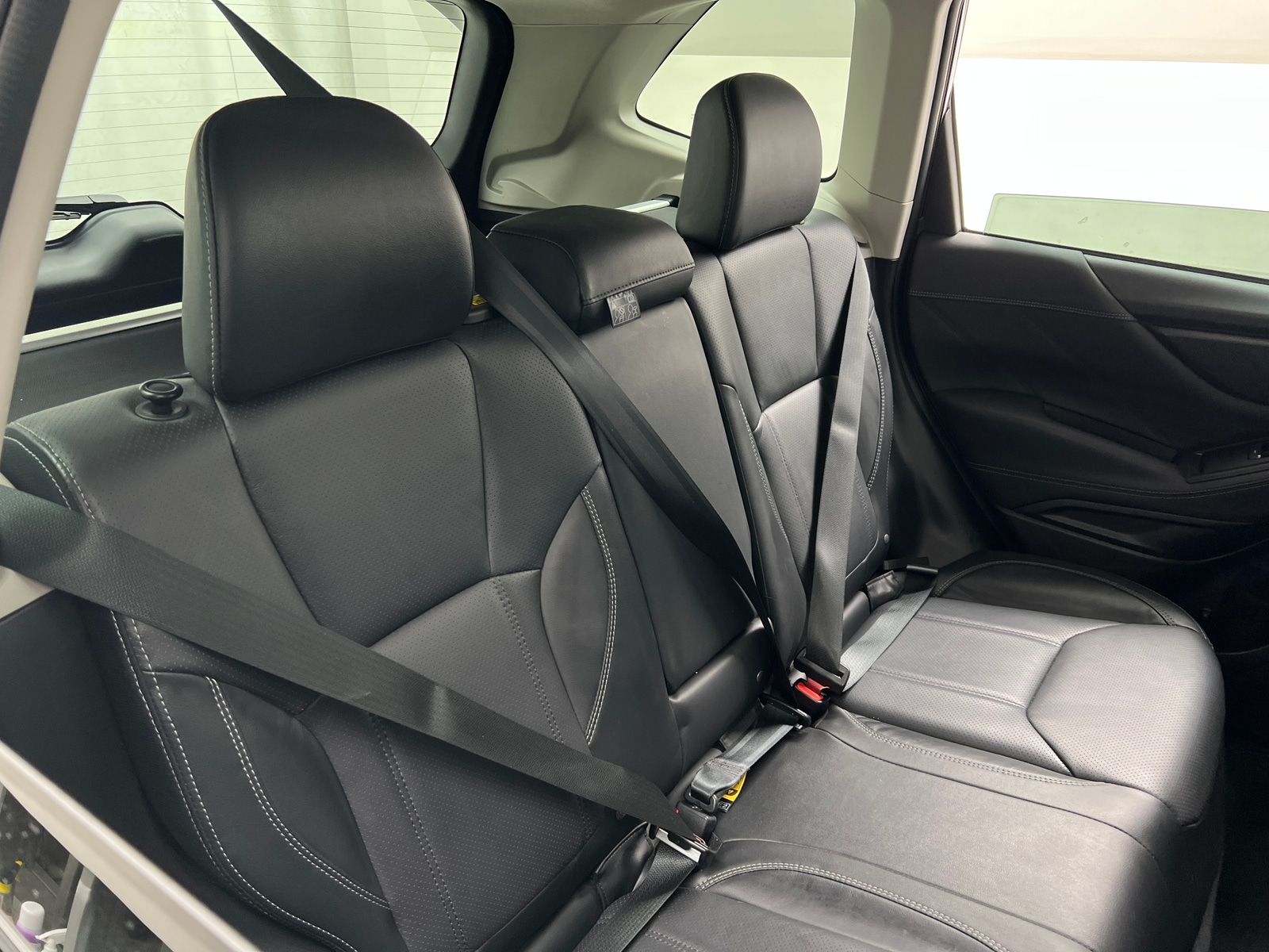 Thumbnail: 2022 Subaru Forester - 5