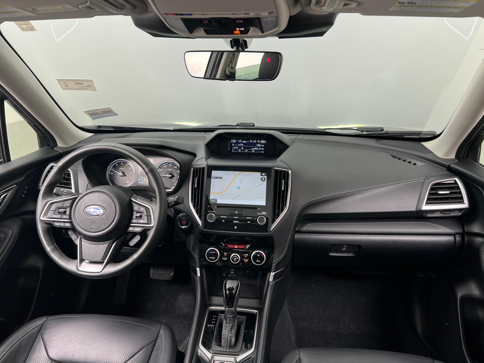 Thumbnail: 2022 Subaru Forester - 2