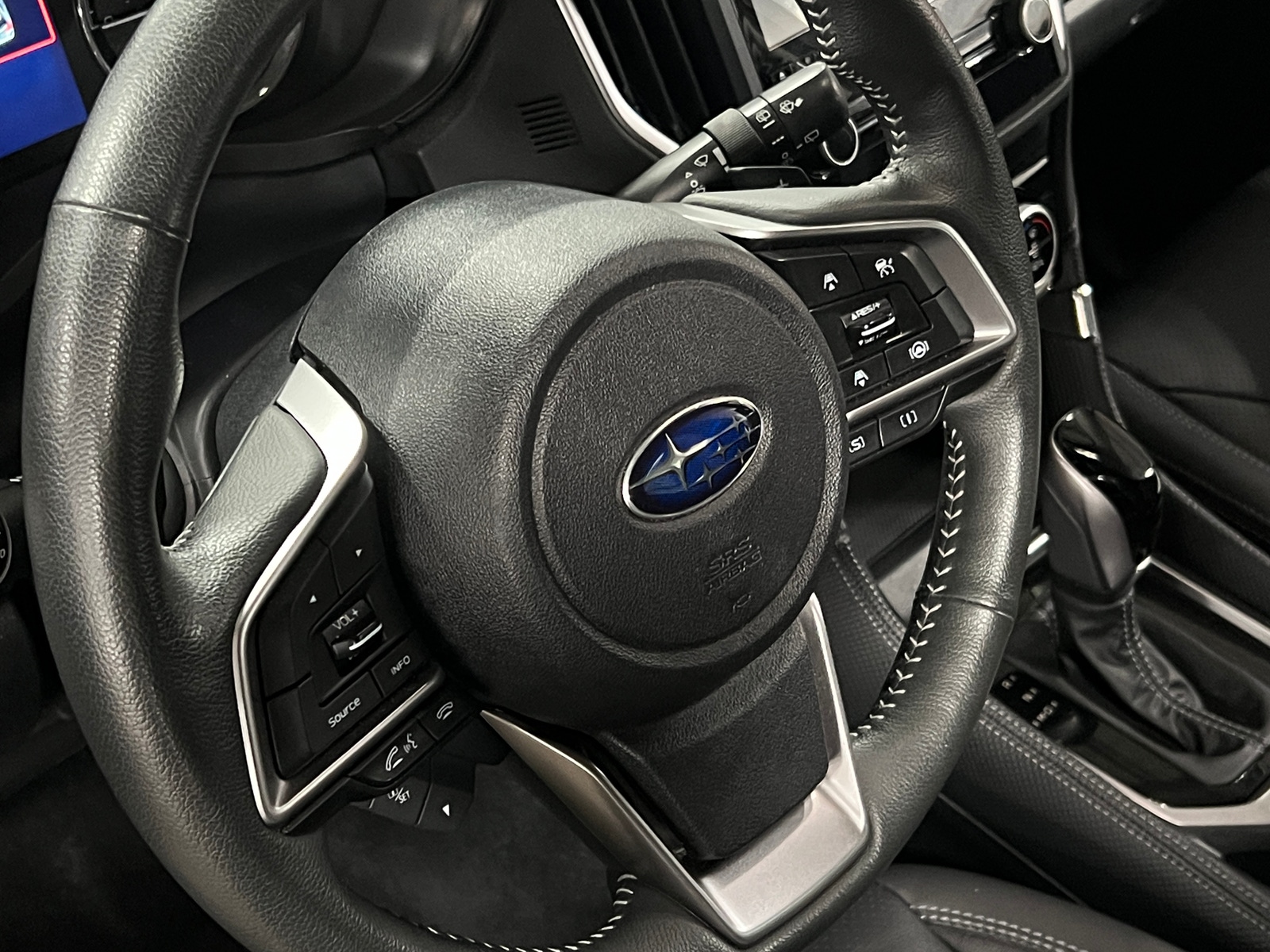 Thumbnail: 2022 Subaru Forester - 4