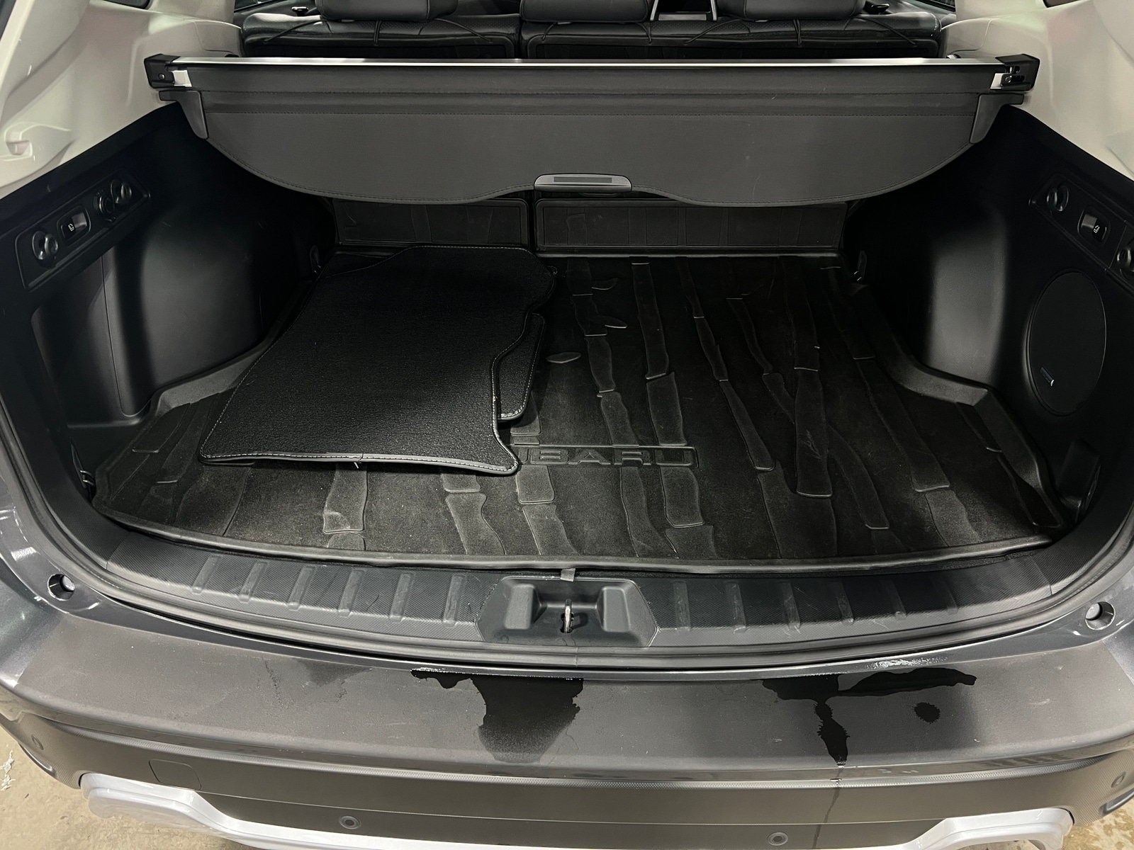 Thumbnail: 2022 Subaru Forester - 6